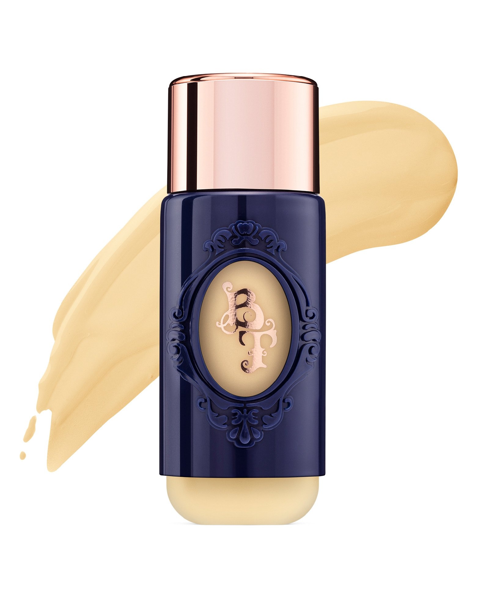 Base facial líquida BT Skin cor F60 40ml | Bruna Tavares