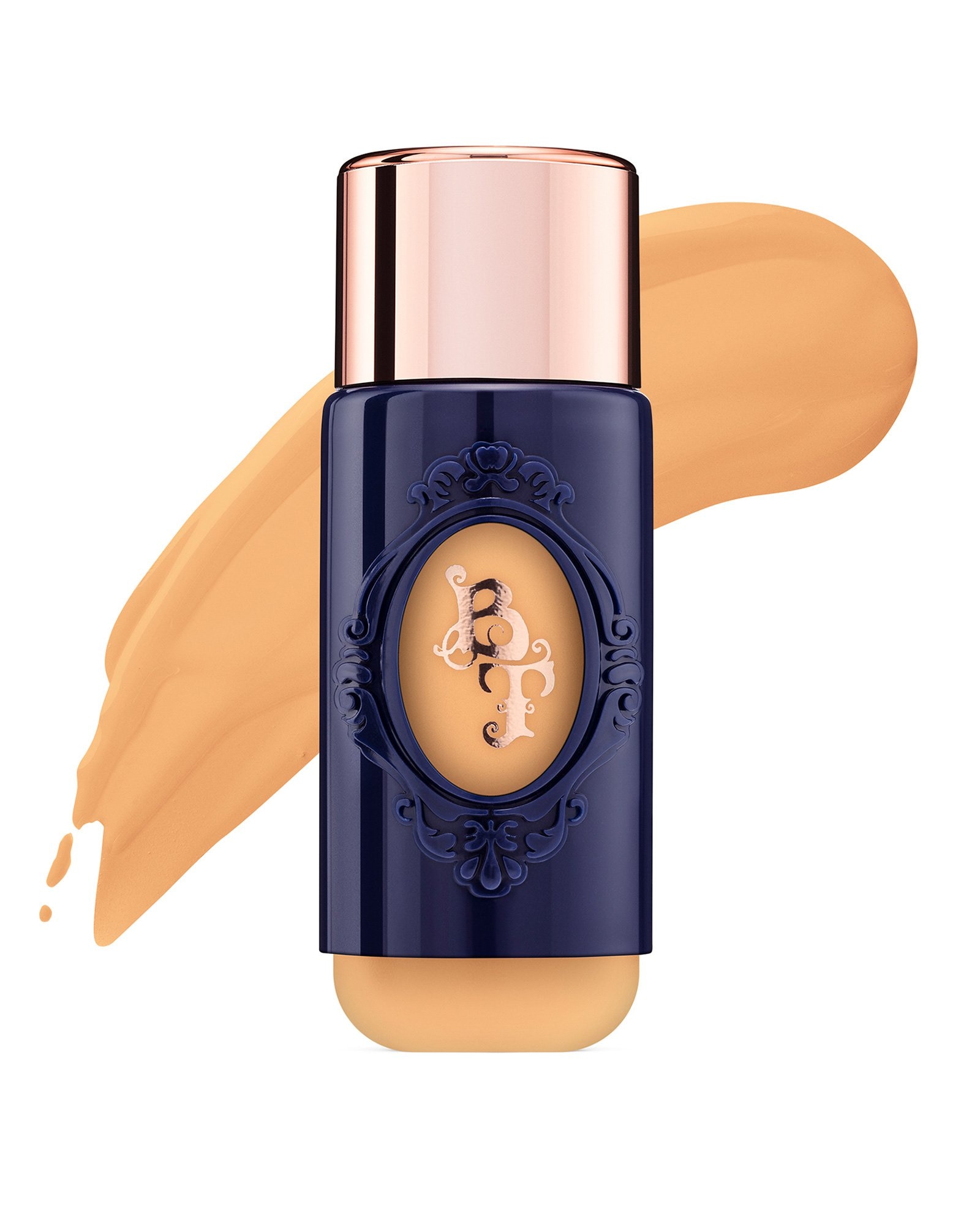 Base líquida BT Skin ultra fluida cor L50 40ml | Bruna Tavares
