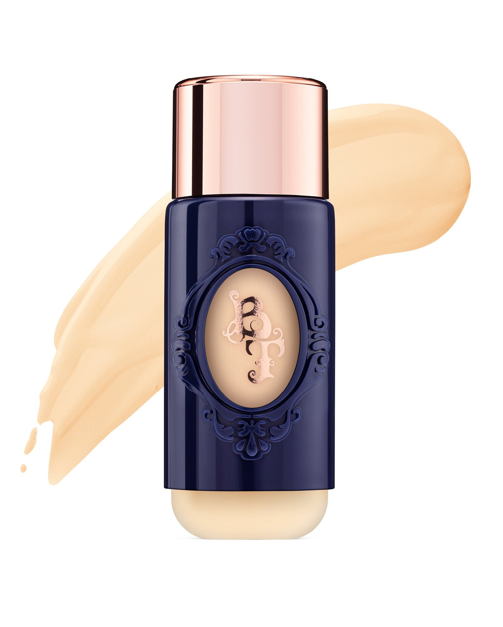 Base facial líquida BT Skin cor F50 40ml | Bruna Tavares