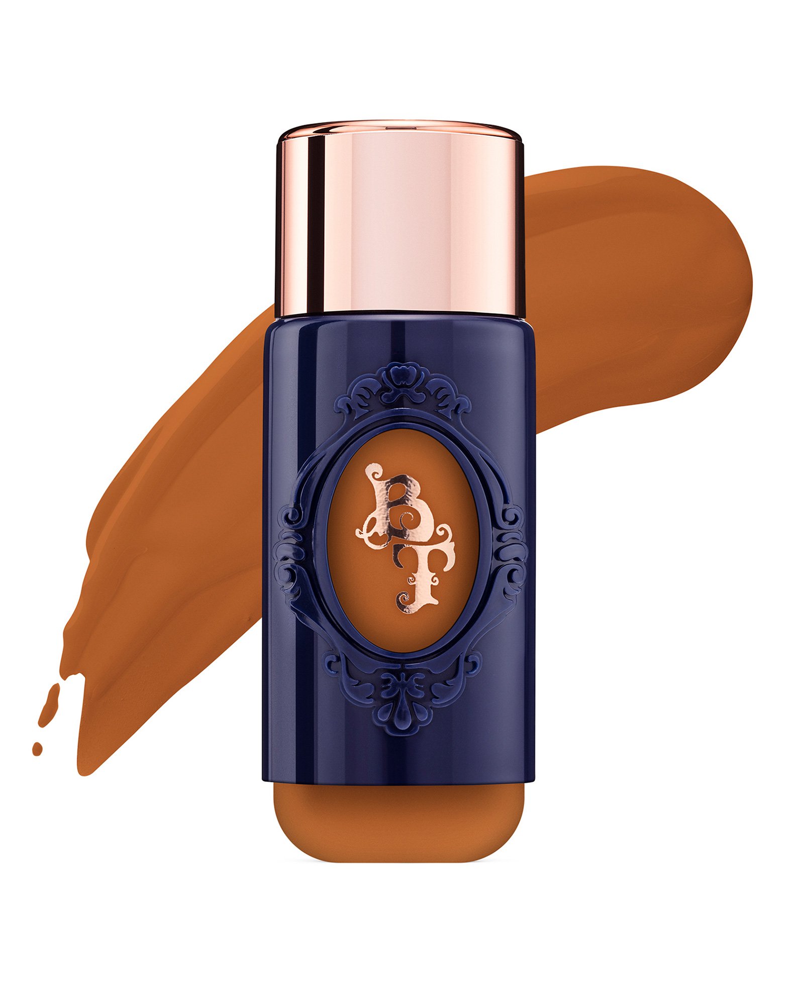 Base líquida BT Skin ultra fluida cor T30 40ml | Bruna Tavares
