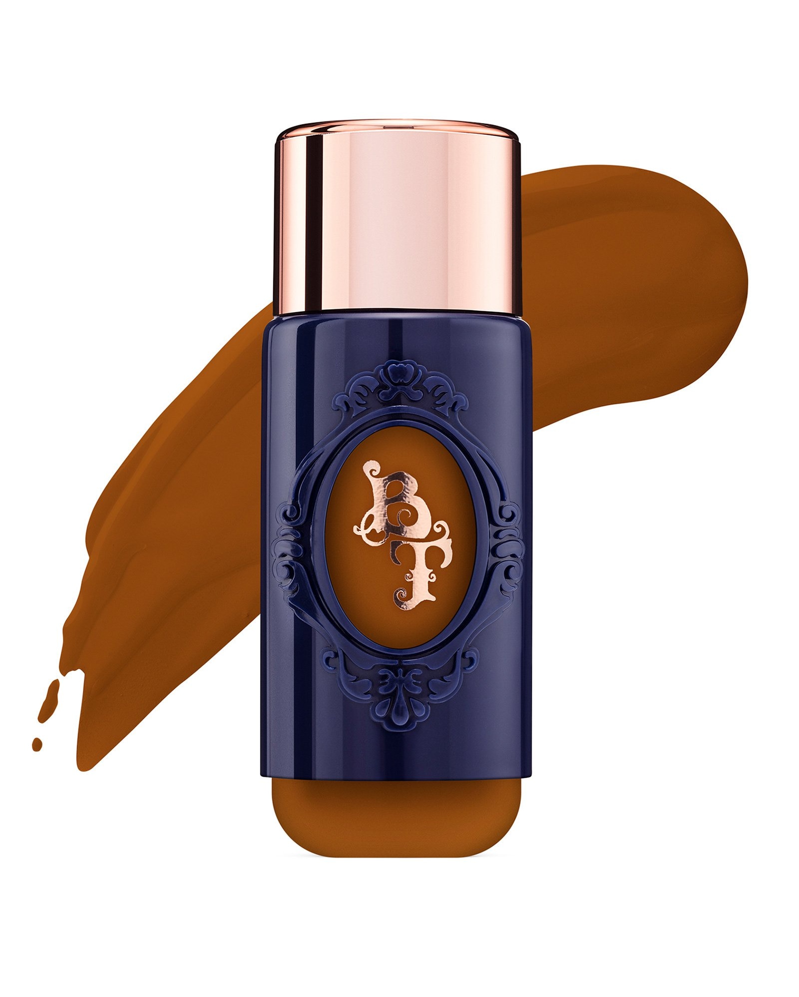 Base líquida BT Skin ultra fluida cor T60 40ml | Bruna Tavares
