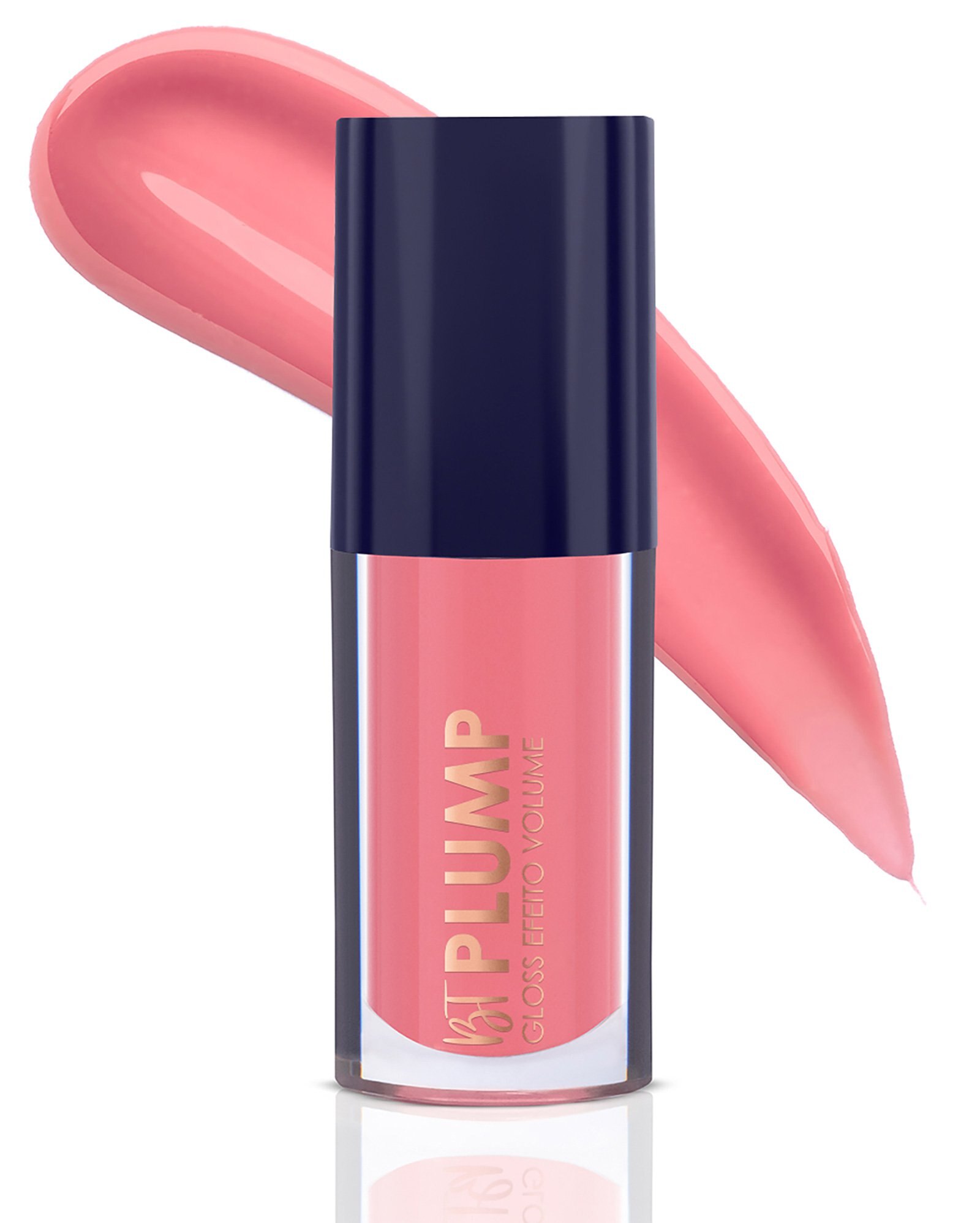 Gloss labial 6ml Plump Angel | Bruna Tavares