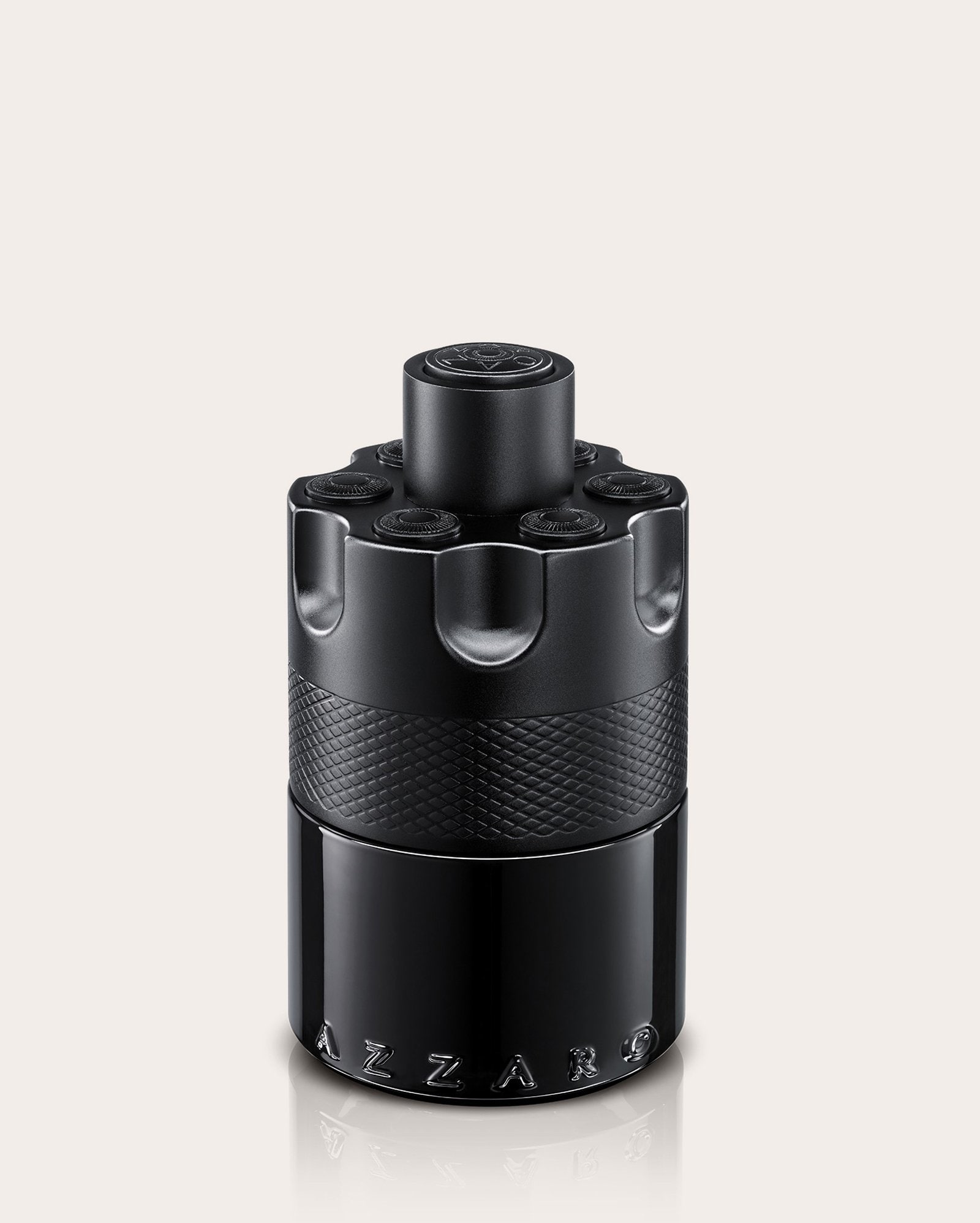 Perfume masculino Most WTD Intense EDP - 100 ML | Azzaro