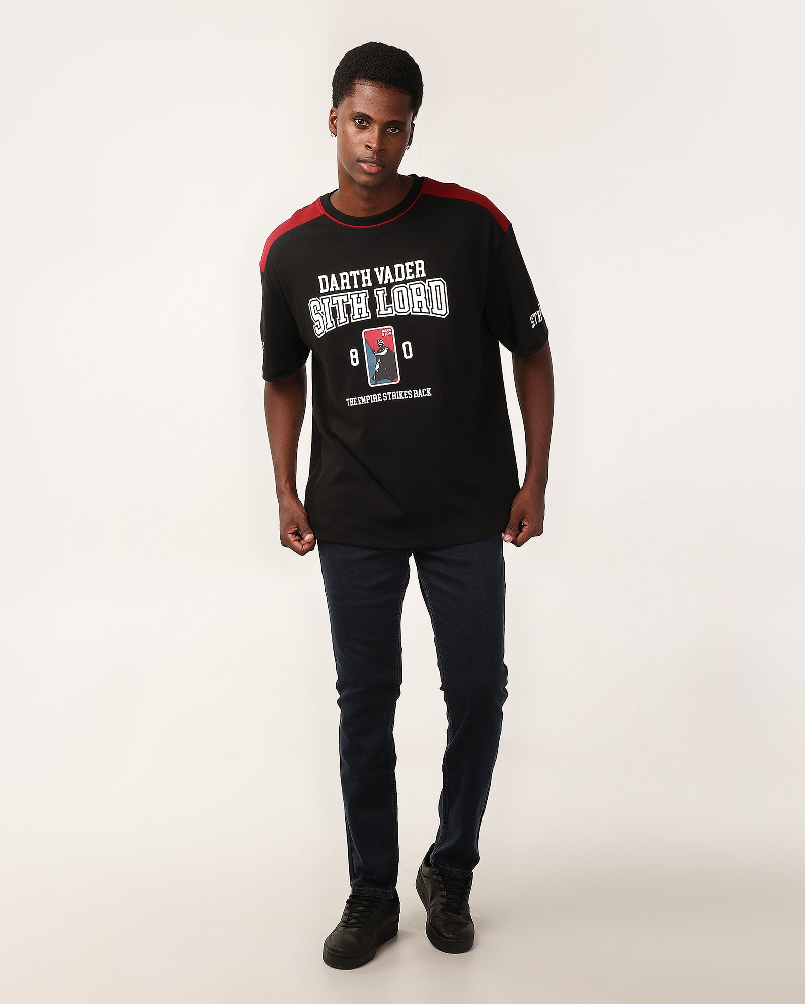 Calça jeans masculina slim cinco bolsos denim escuro | Pool Jeans