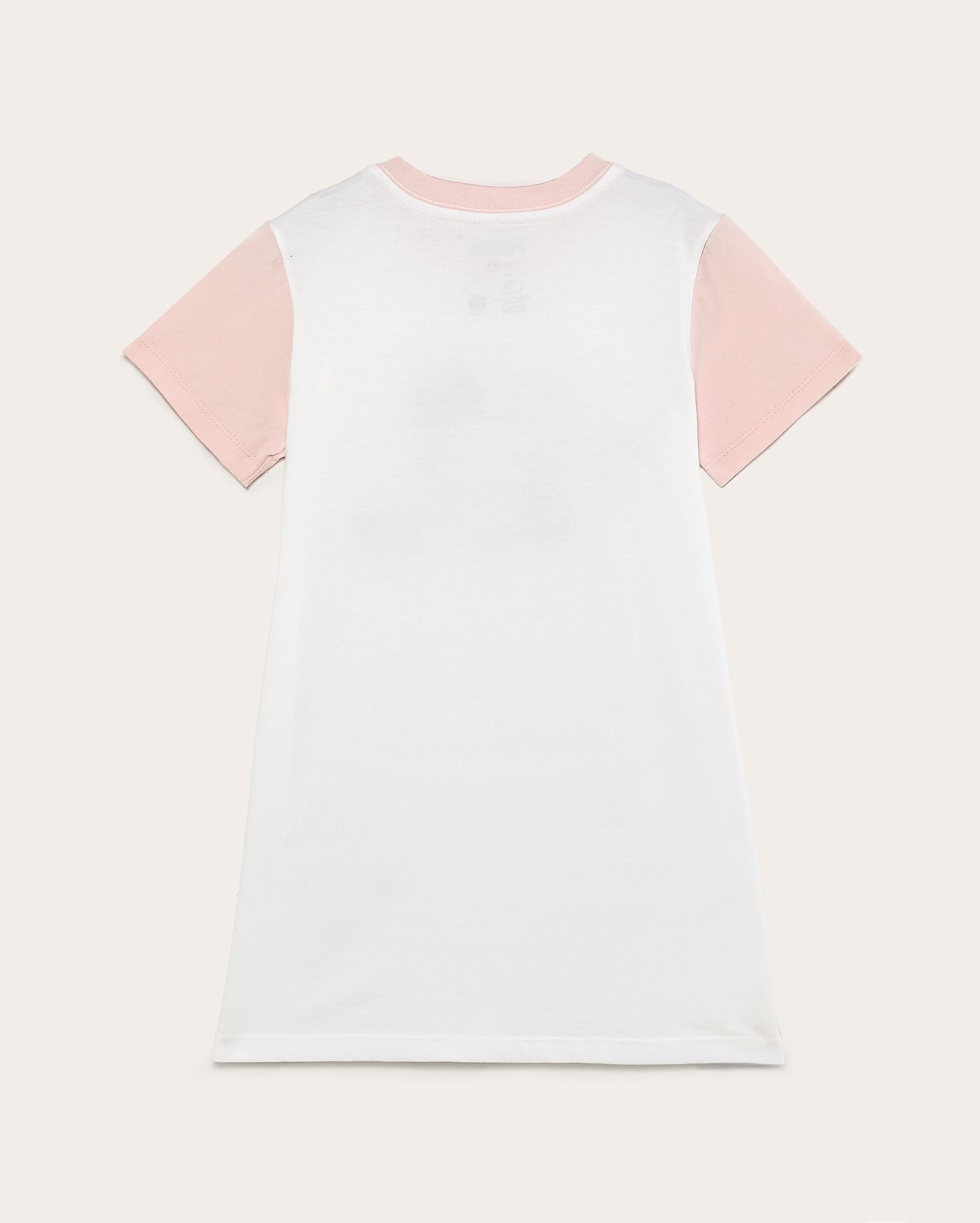 Camisola infantil Hello Kitty 2-8A branca | FANLAB