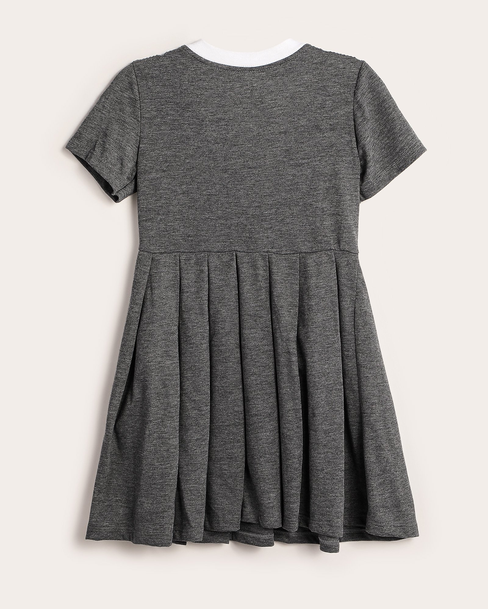 Vestido infantojuvenil Harry Potter Sonserina 6-12A - Cinza | FANLAB