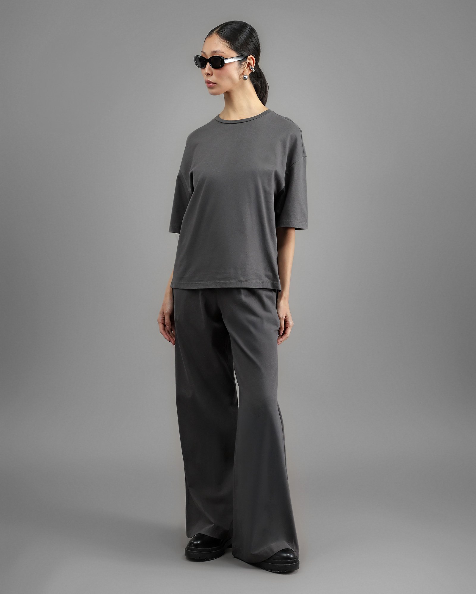 Calça feminina algodão Tech UltraCotton