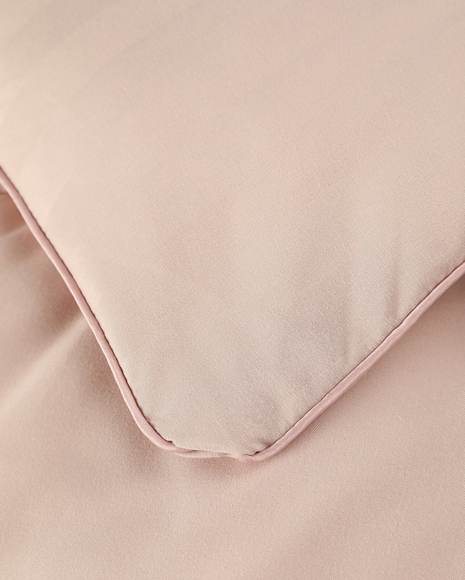 Edredom casal Stripe liso rosa | Casa Riachuelo