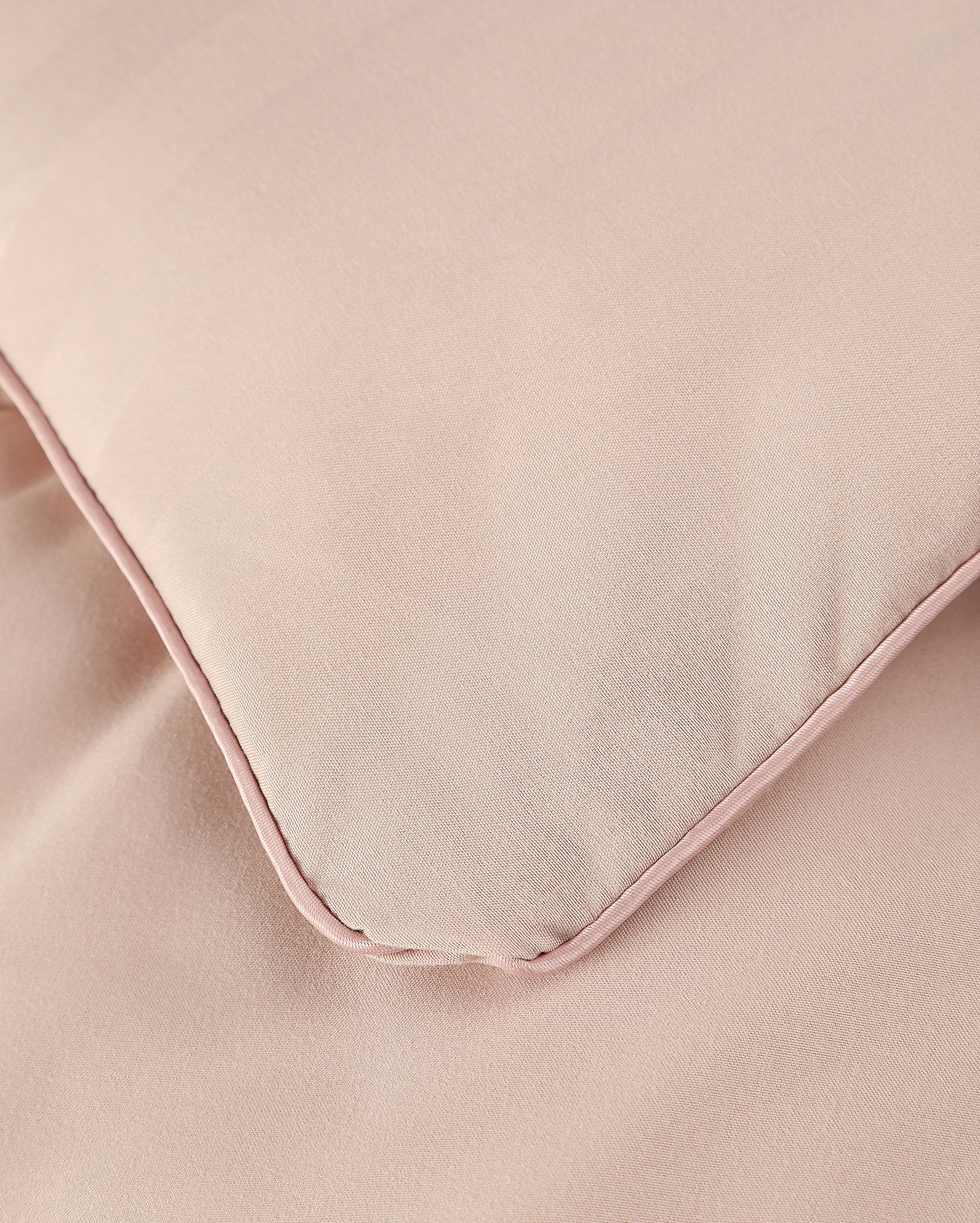 Edredom queen Stripe liso rosa | Casa Riachuelo