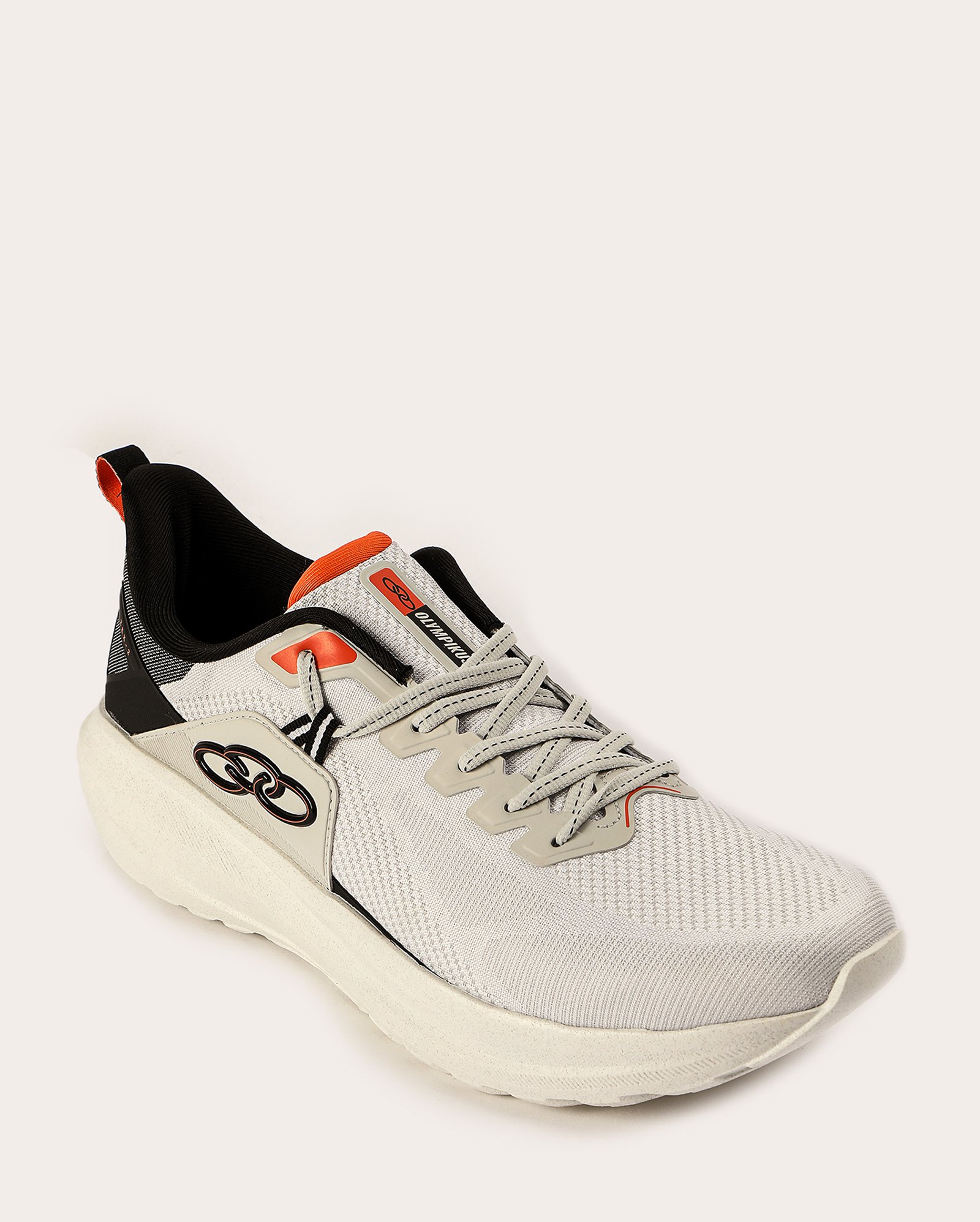 Tênis esportivo masculino Zex 2 - Branco | Olympikus