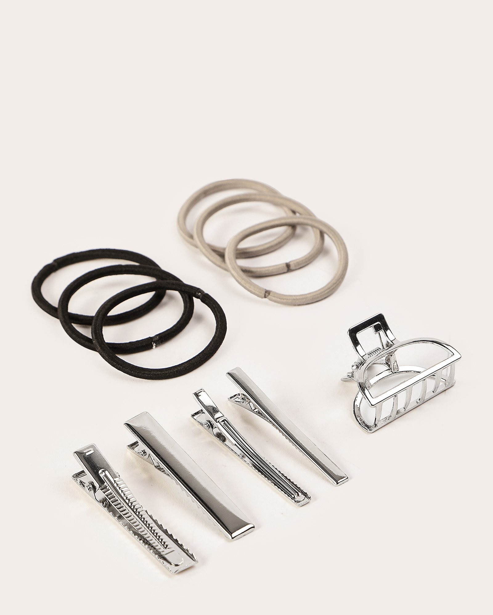 Kit acessórios de cabelo 11 peças multicor | Accessori by Riachuelo