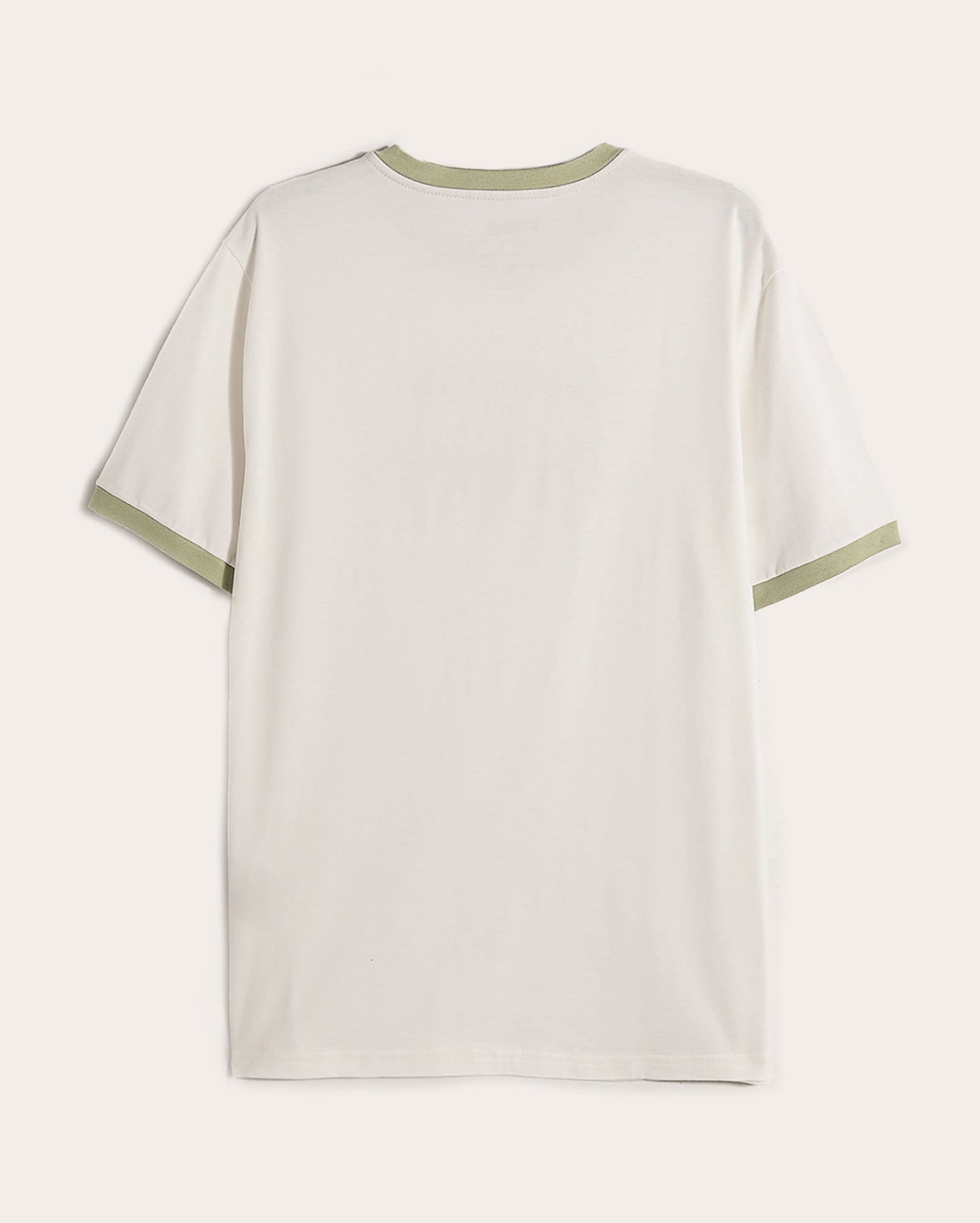 Camiseta masculina Friends Central Perk branca | FANLAB — foto 6