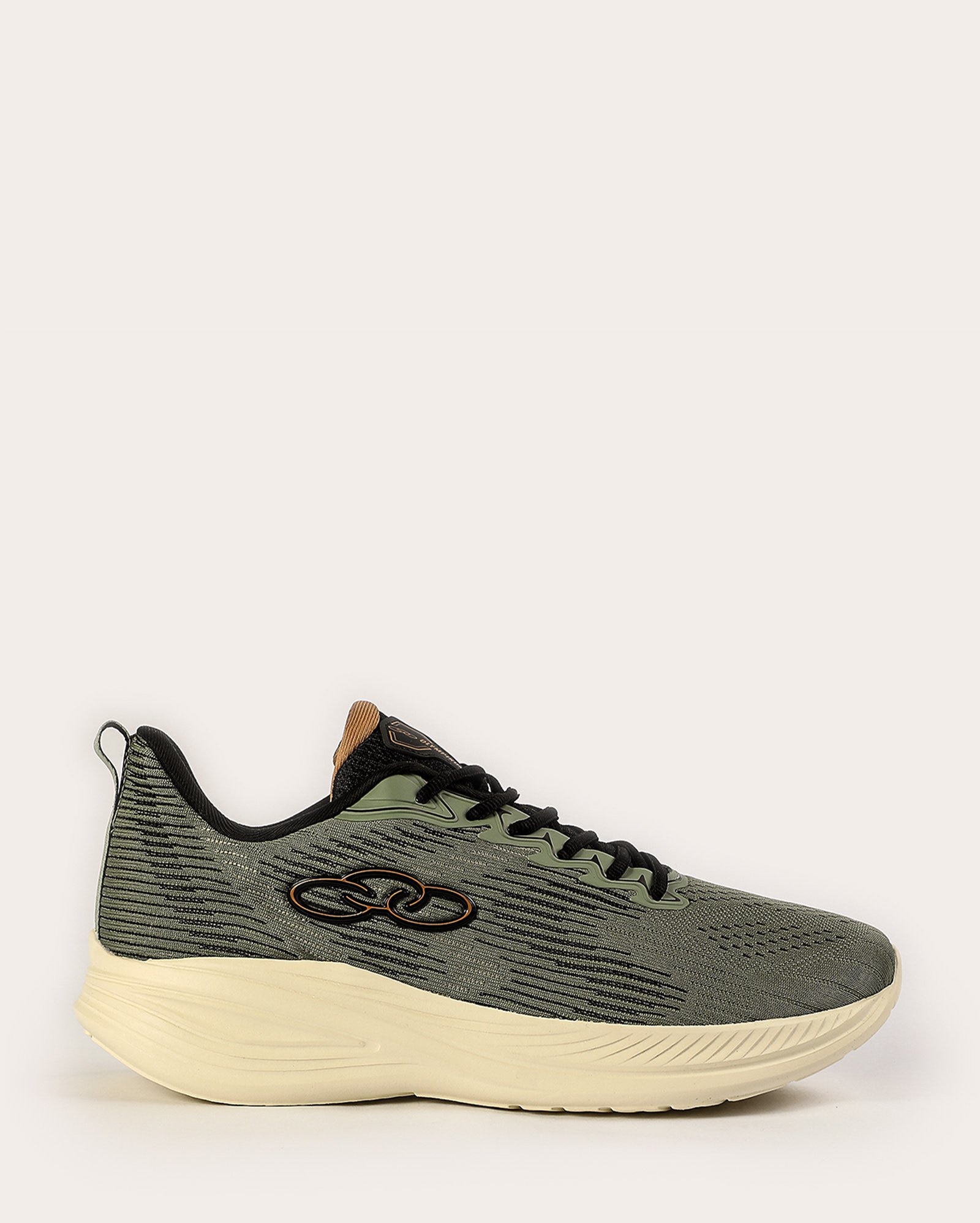 Tênis masculino Marte - Verde | Olympikus