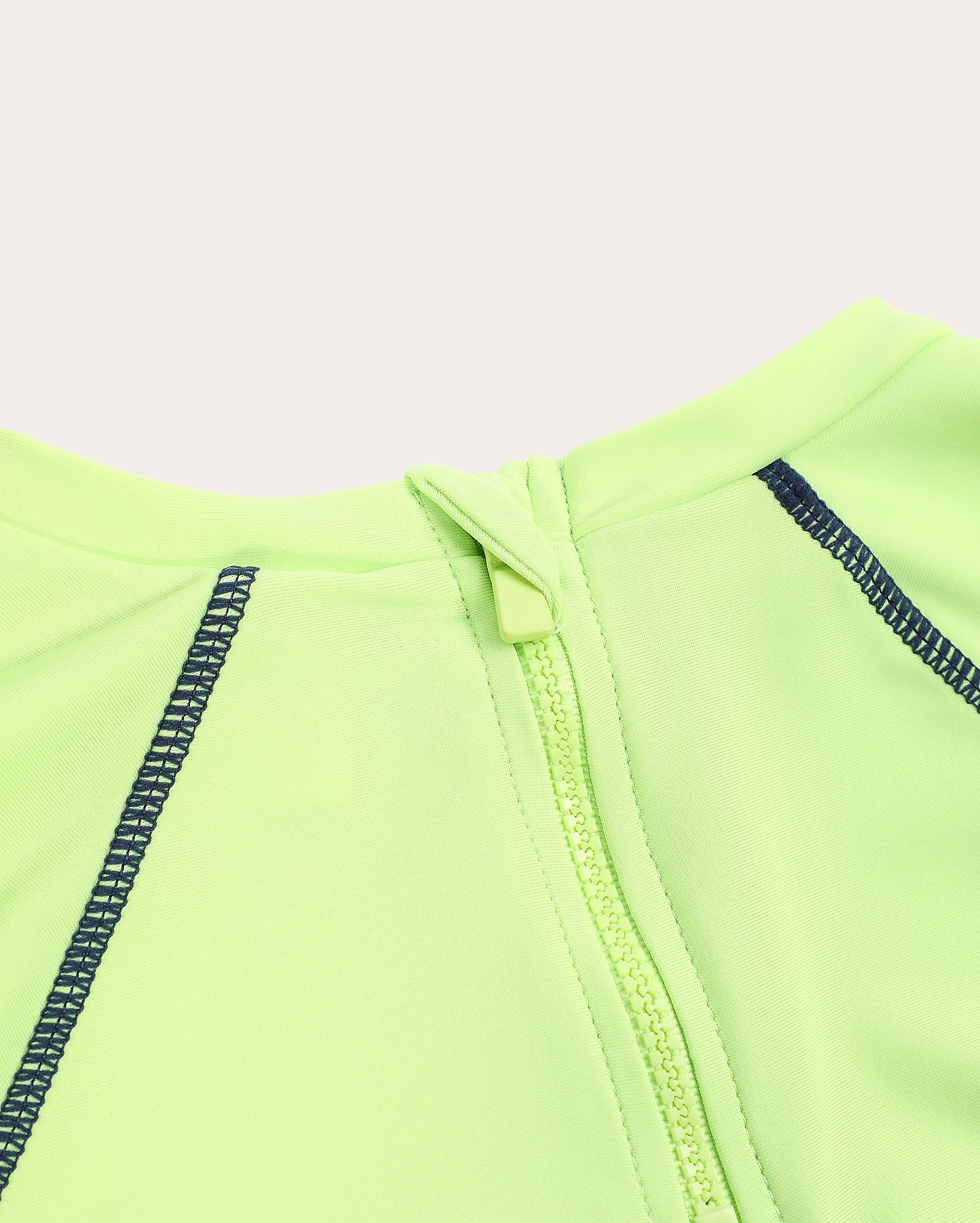 Camiseta de praia infantojuvenil 8-16A verde | Accessori by Riachuelo
