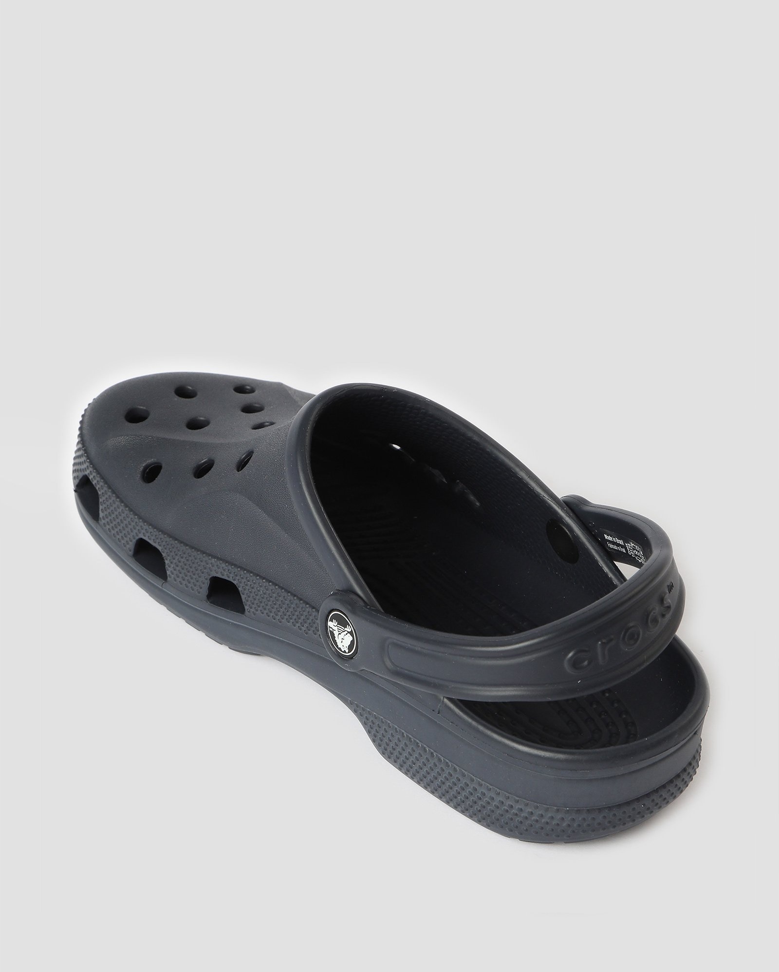 Sandália feminina Baya azul | Crocs