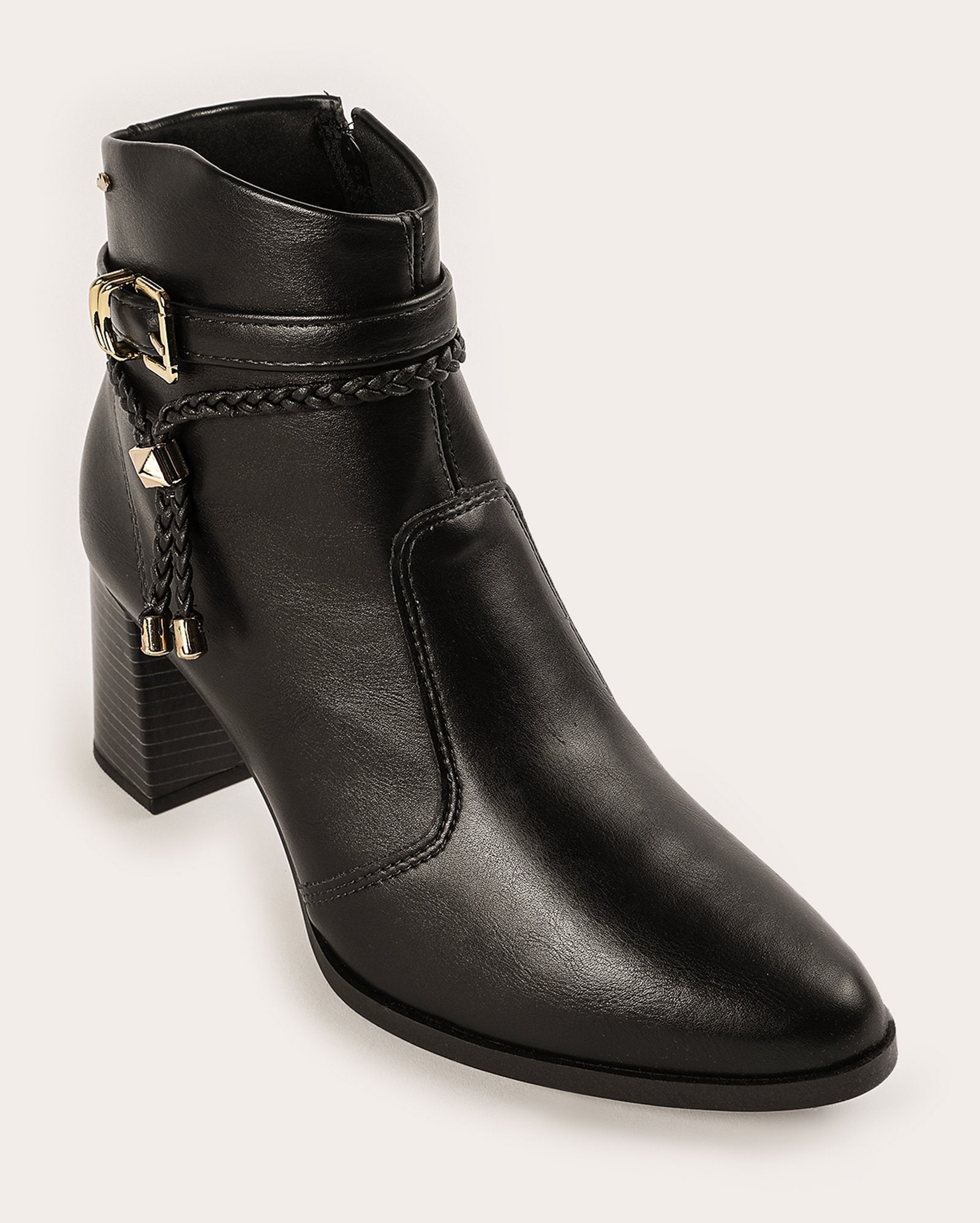 Bota Preta Riachuelo Bota Preta Bota Cobra Riachuelo Bota Cano