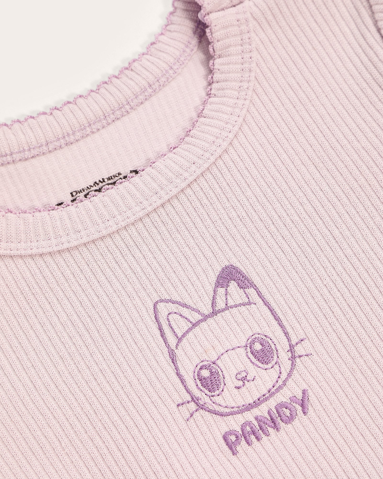 Riachuelo | Blusa infantil canelada em ripple Pandy A casa mágica da ...