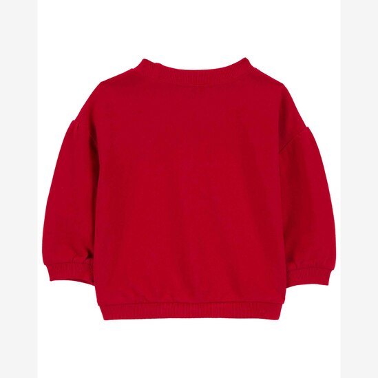 Conjunto longo bebê 2 peças Valentine's Day multicor | Carter's