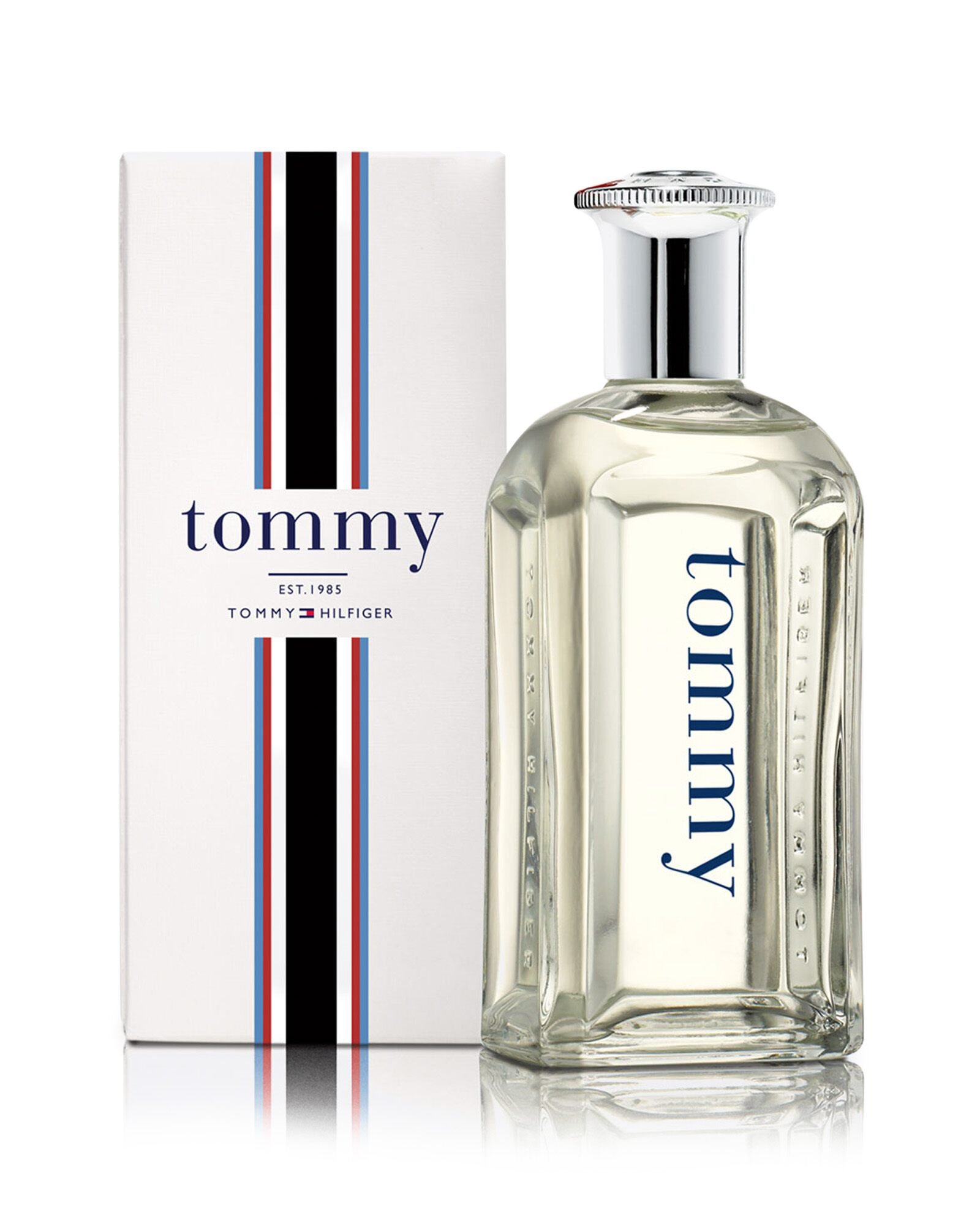 Perfume masculino Tommy EDT - 30 ML | Tommy Hilfiger
