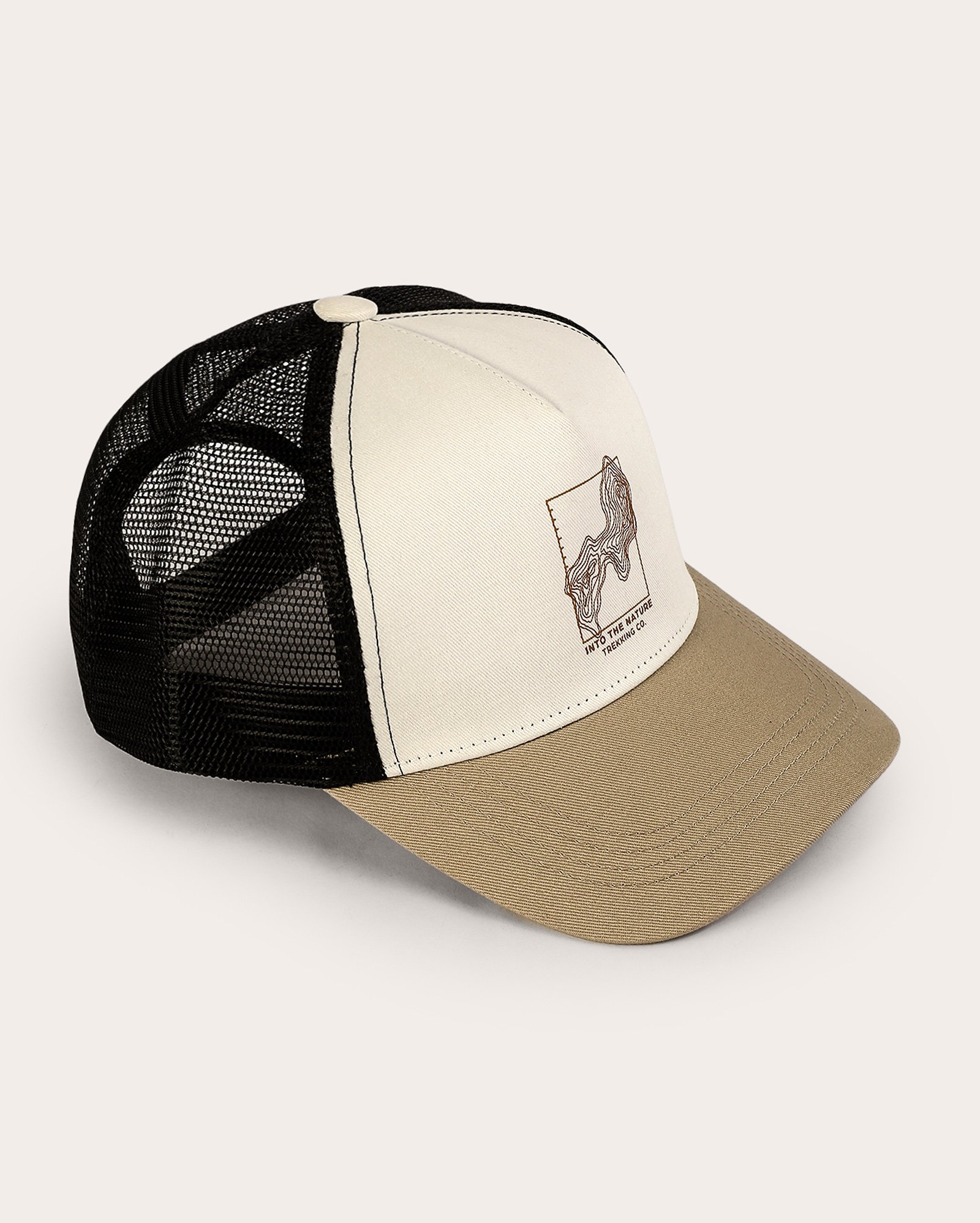 Boné masculino aba curva snapback telado multicor | Accessori by Riachuelo