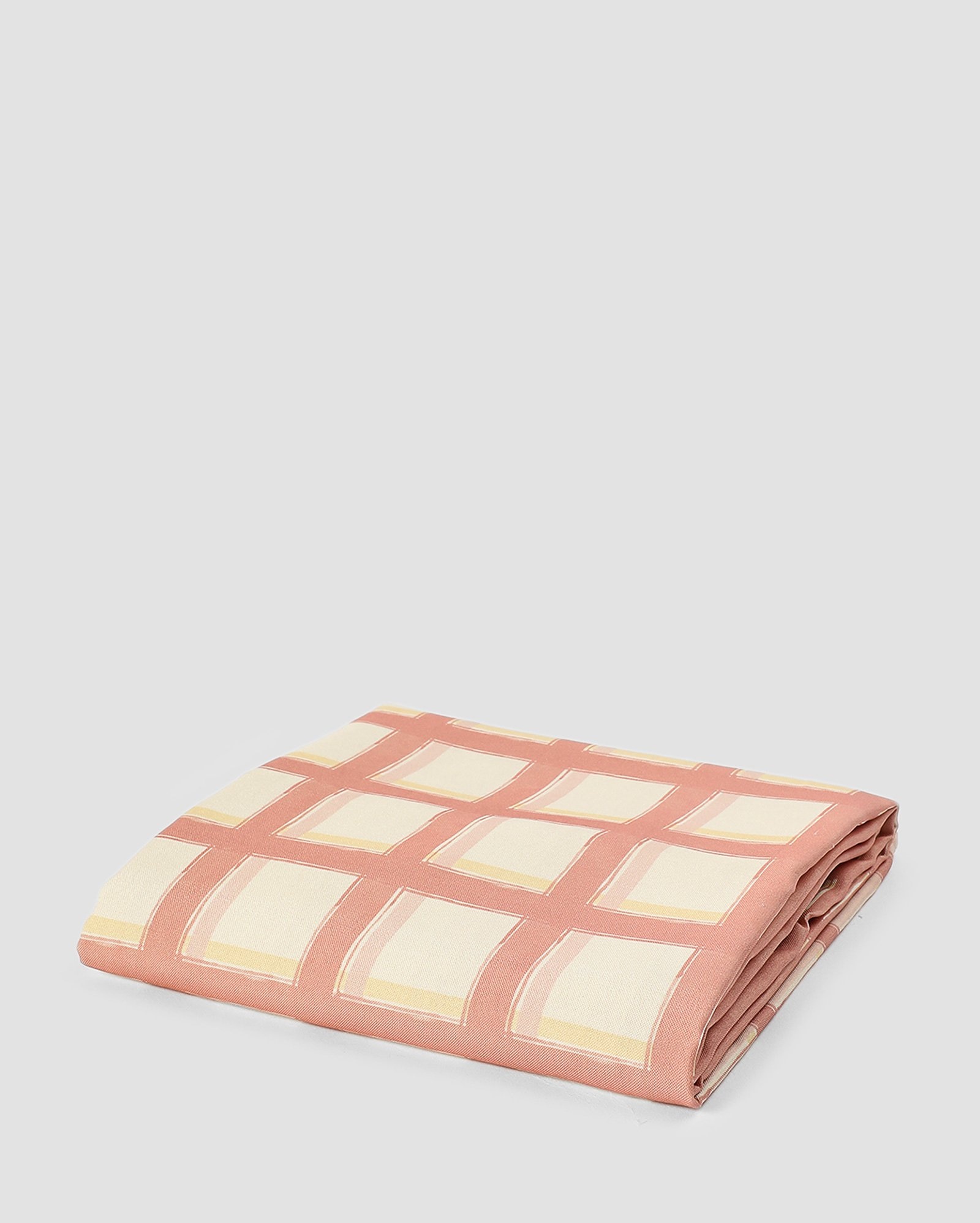 Toalha de mesa Analu impermeável xadrez 140x210cm multicor | Casa Riachuelo