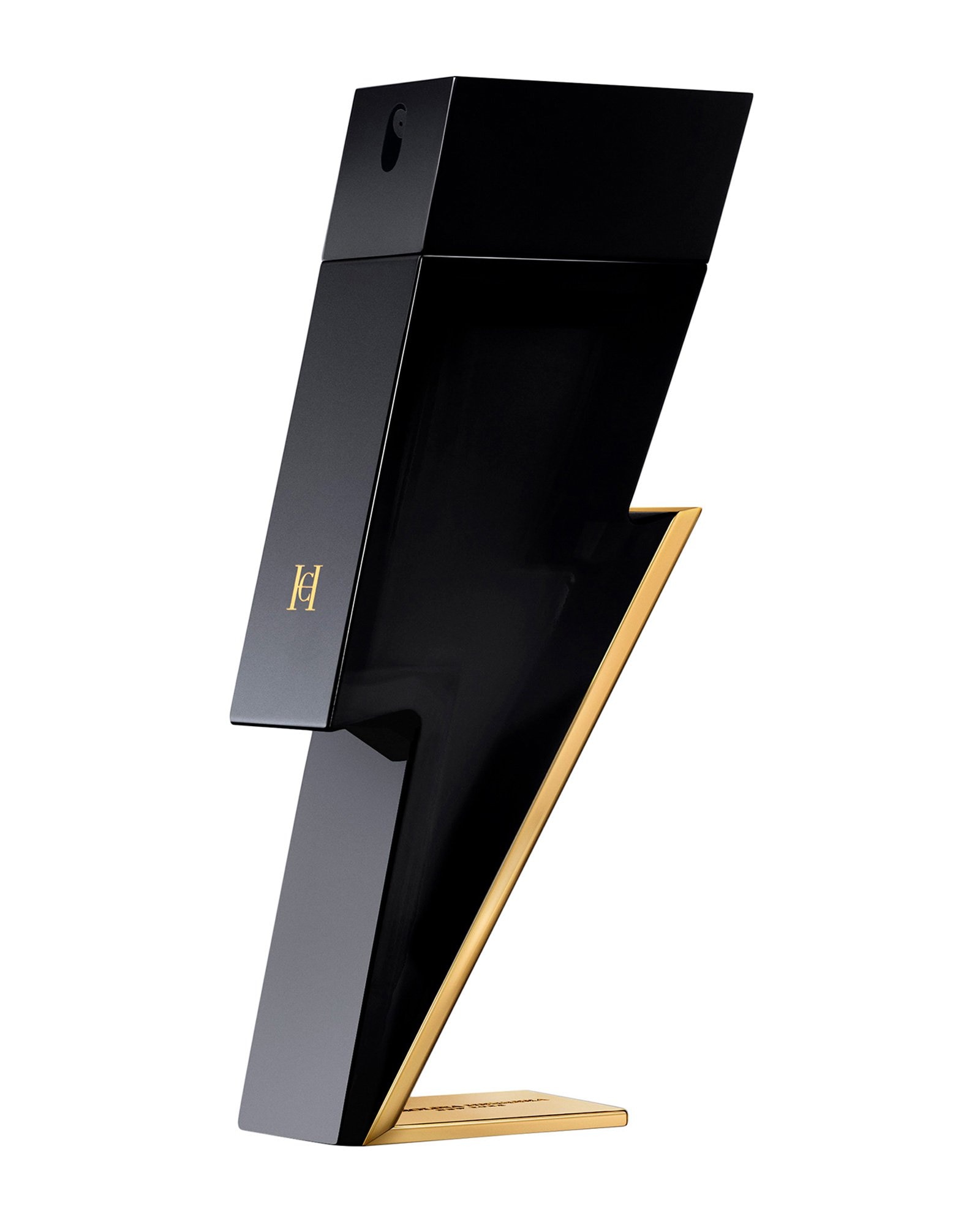 Perfume masculino Bad Boy EDT 100ml | Carolina Herrera