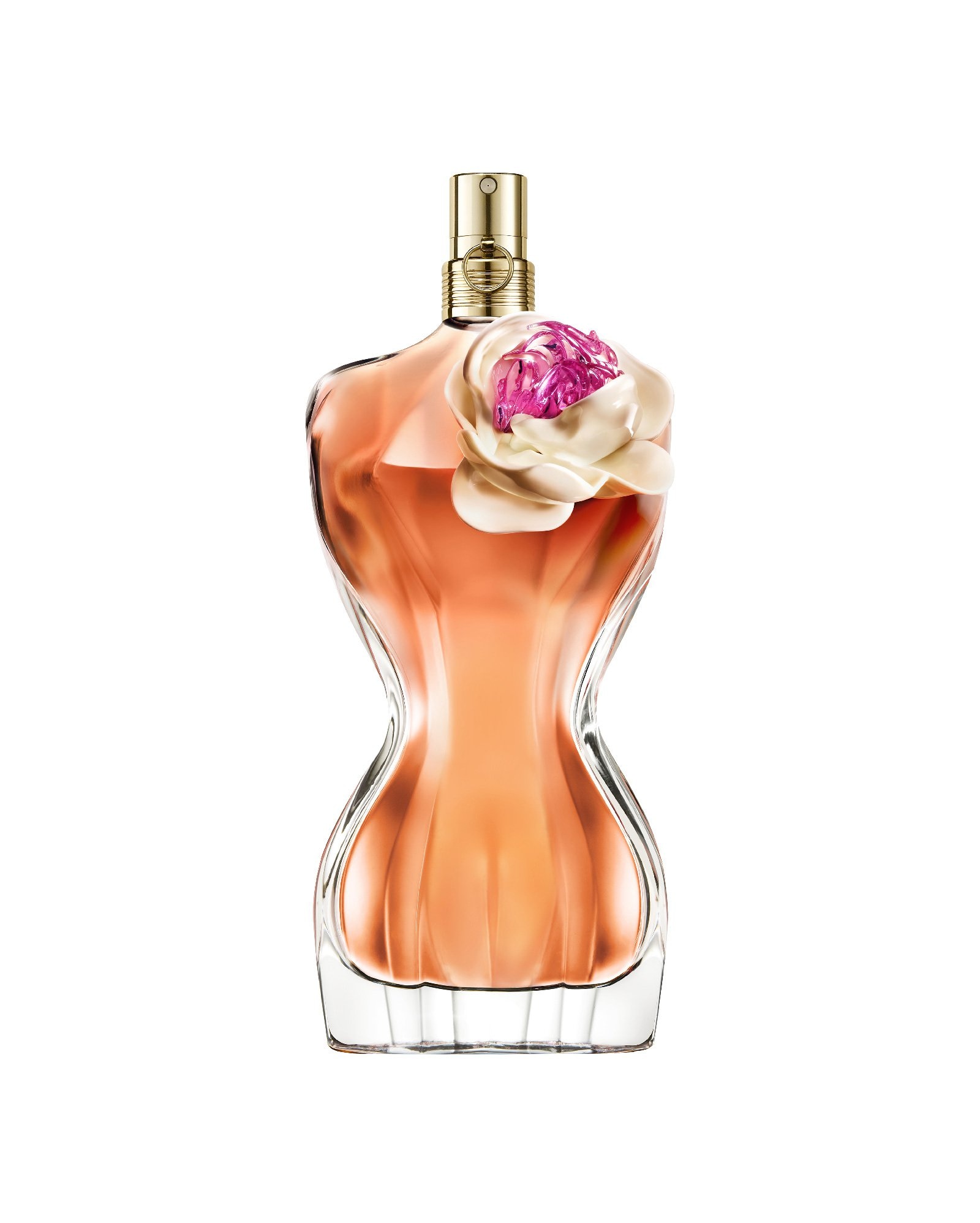 Perfume feminino La Belle Flower edition eua de parfum 100ml | Jean Paul Gaultier