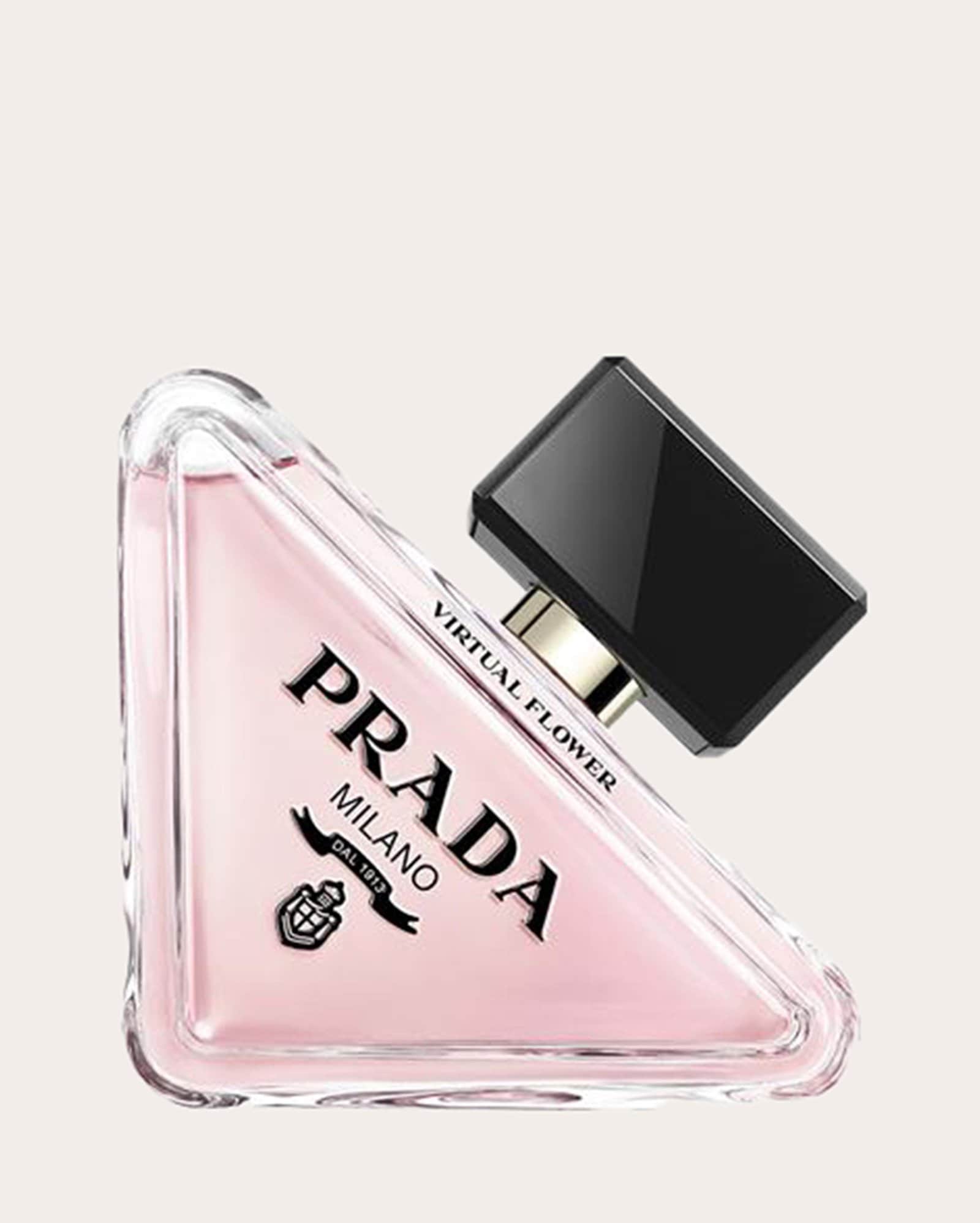 Riachuelo | Perfume feminino Paradoxe Virtual Flower - 90 ML | Prada