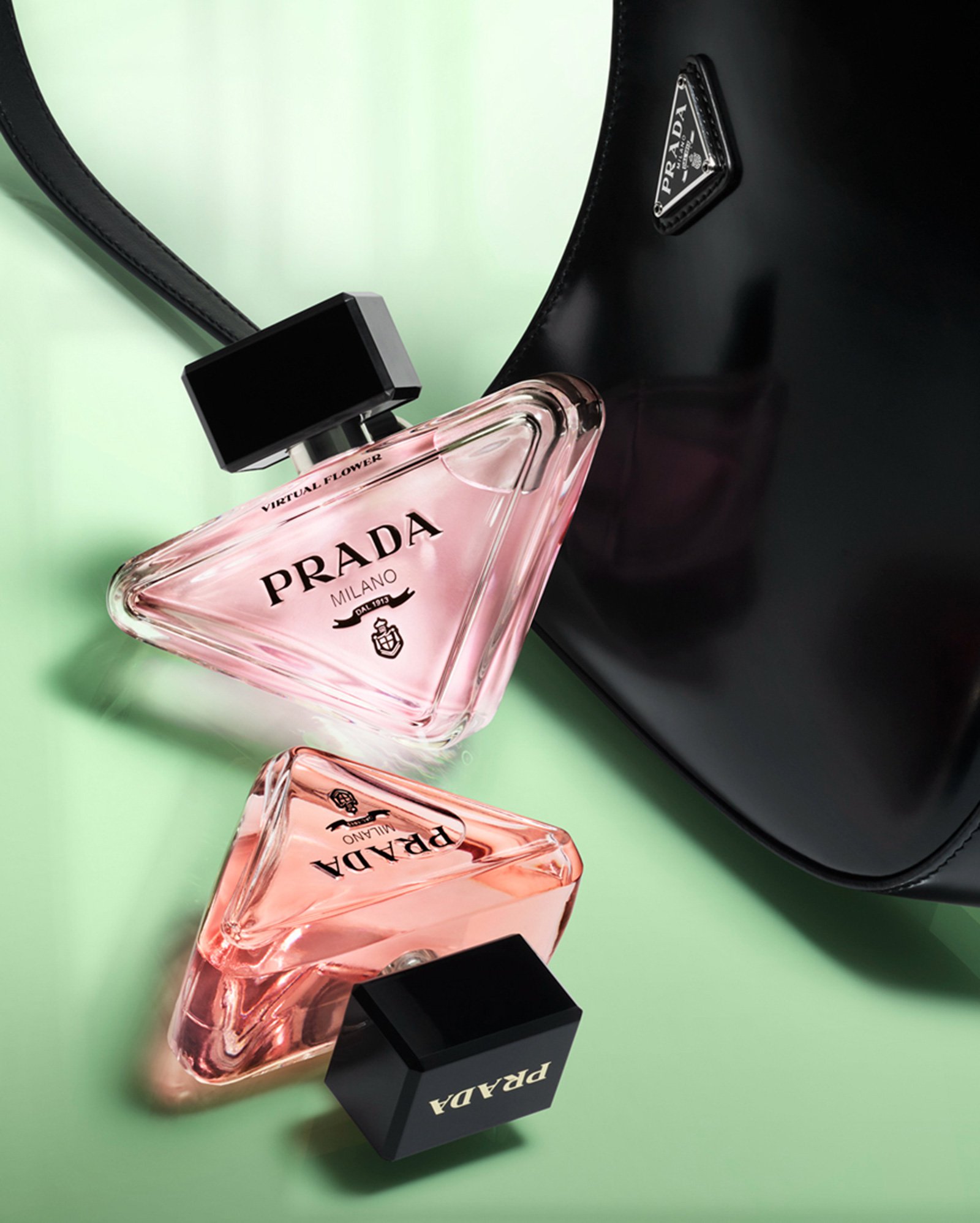 Riachuelo | Perfume feminino Paradoxe Virtual Flower - 30 ML | Prada