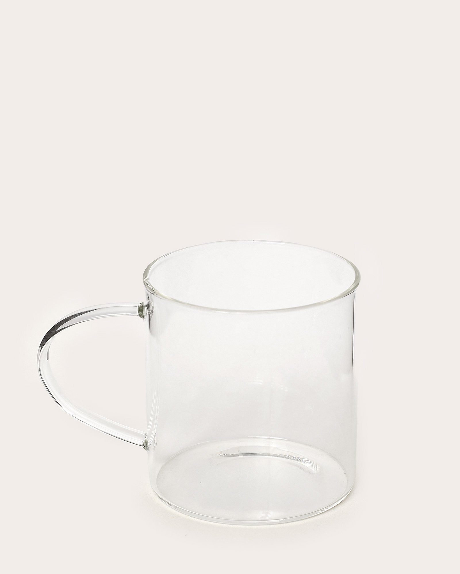 Caneca de vidro Bia 350ml | Casa Riachuelo