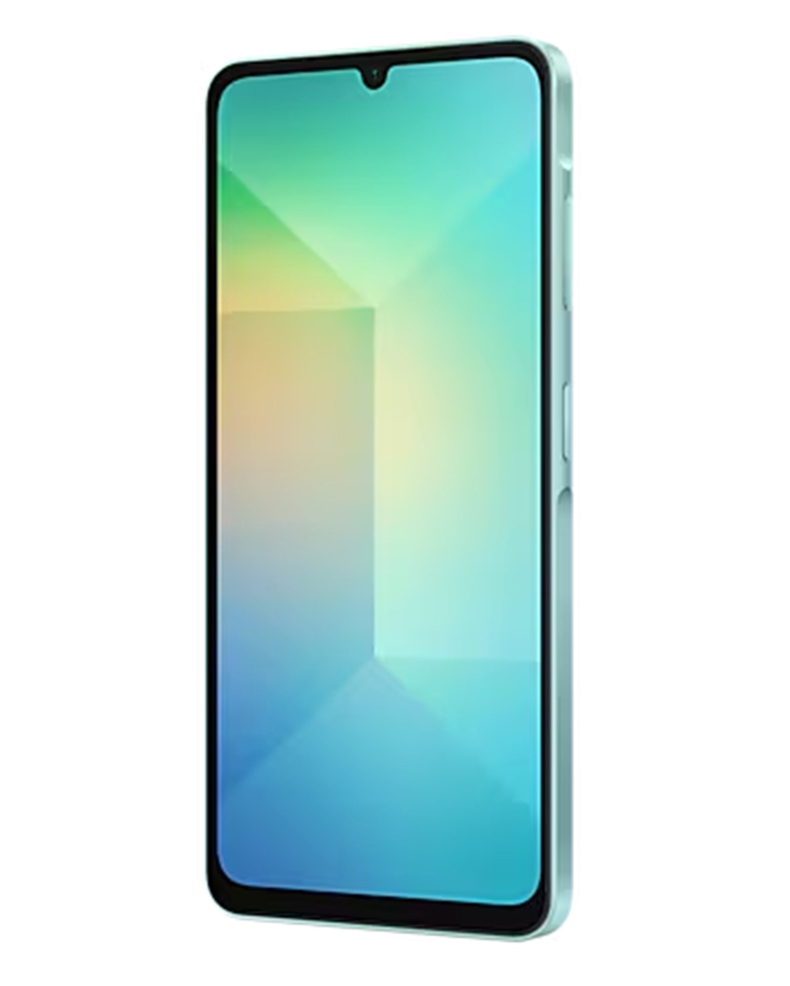 Smartphone Galaxy A06 4G 128GB verde | Samsung
