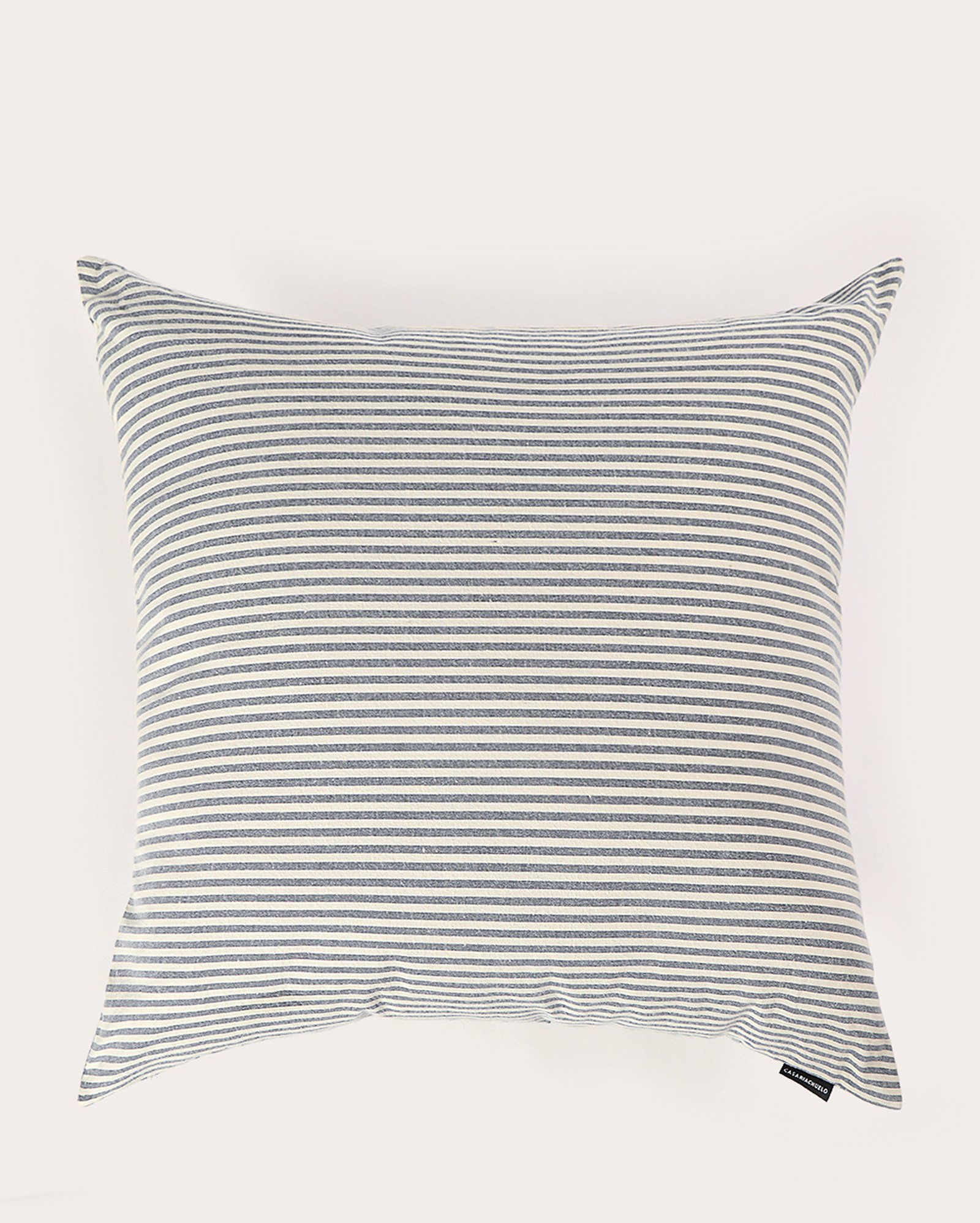 Almofada Octavio 45x45cm listrada multicor | Casa Riachuelo
