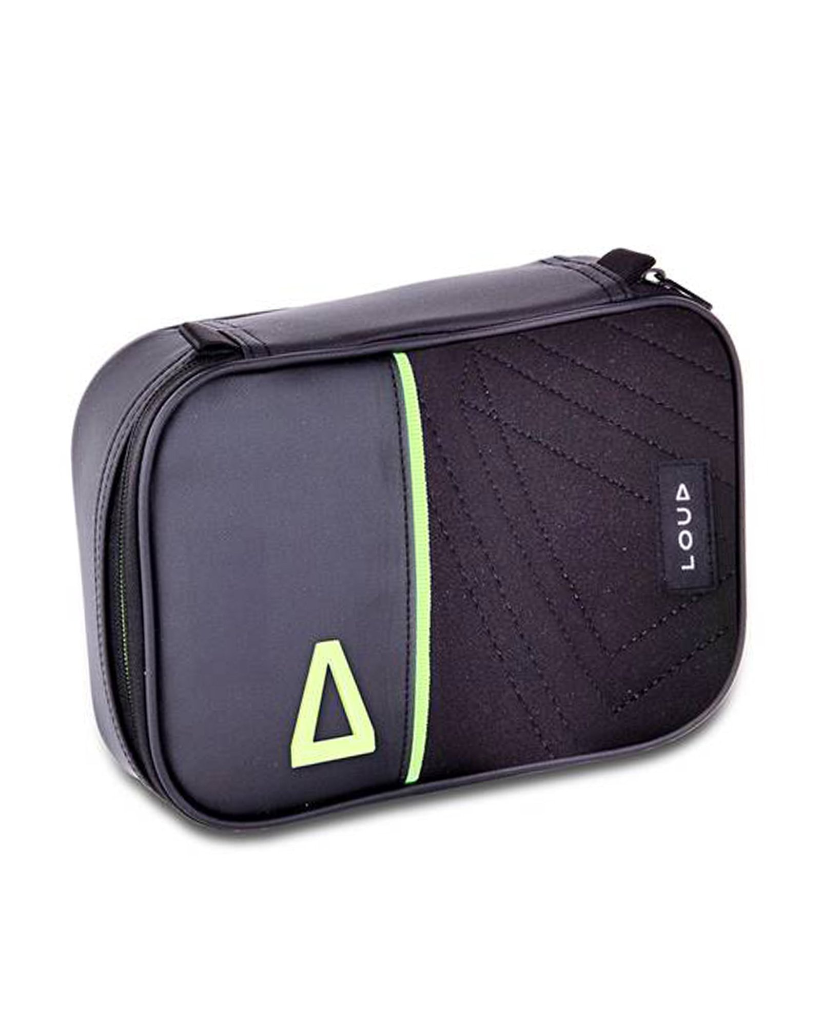 Necessaire juvenil Loud preta | Clio Style