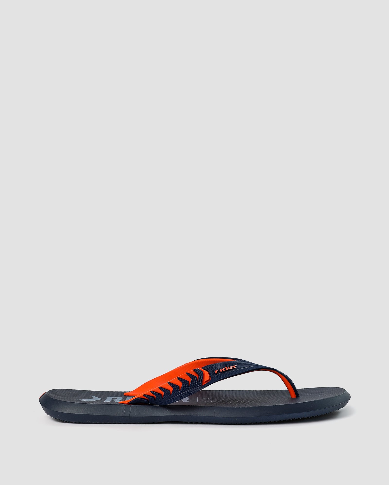 Chinelo masculino Rider R1 Prime azul | Grendene