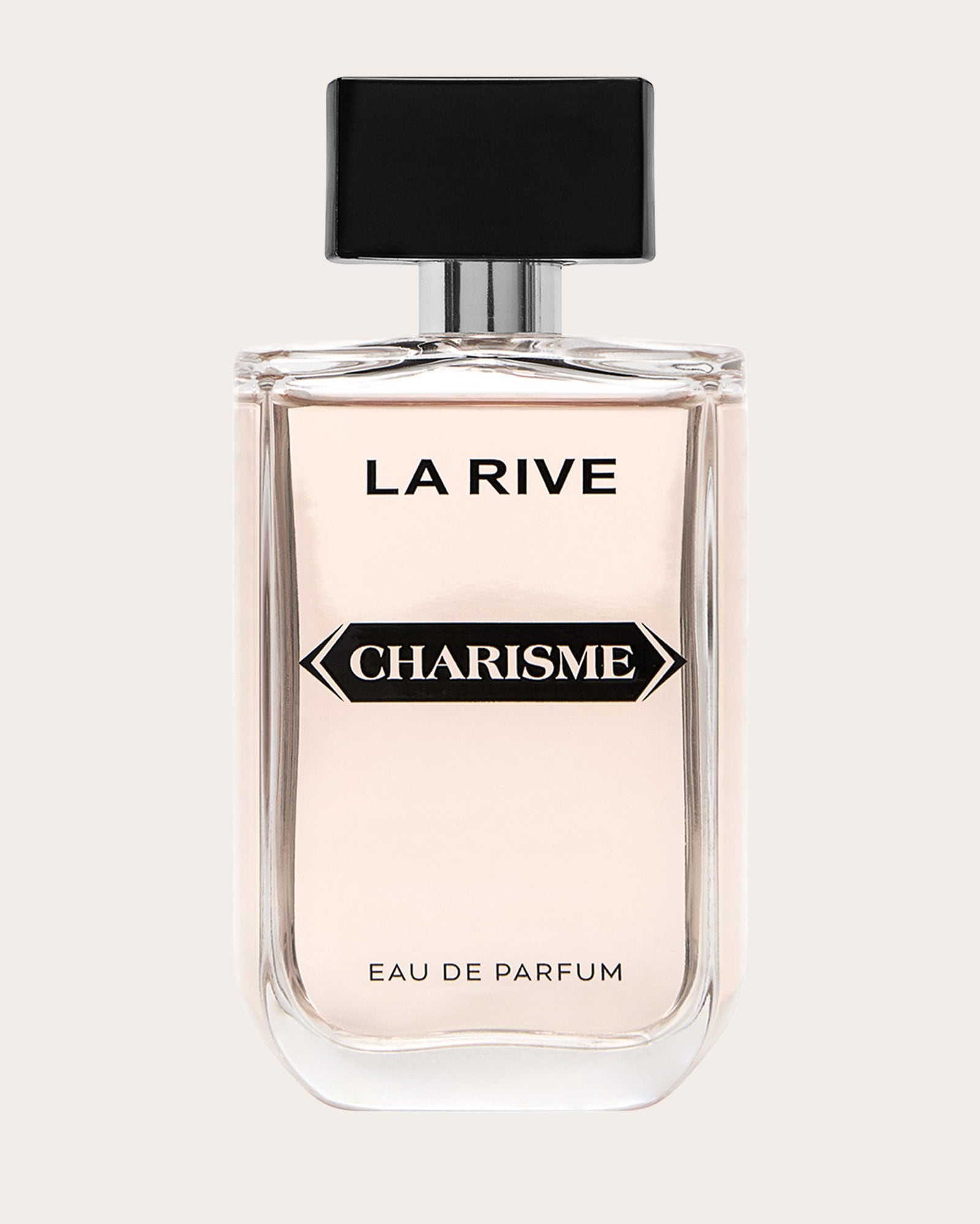 Perfume feminino Charisme EDP 90ml | La Rive