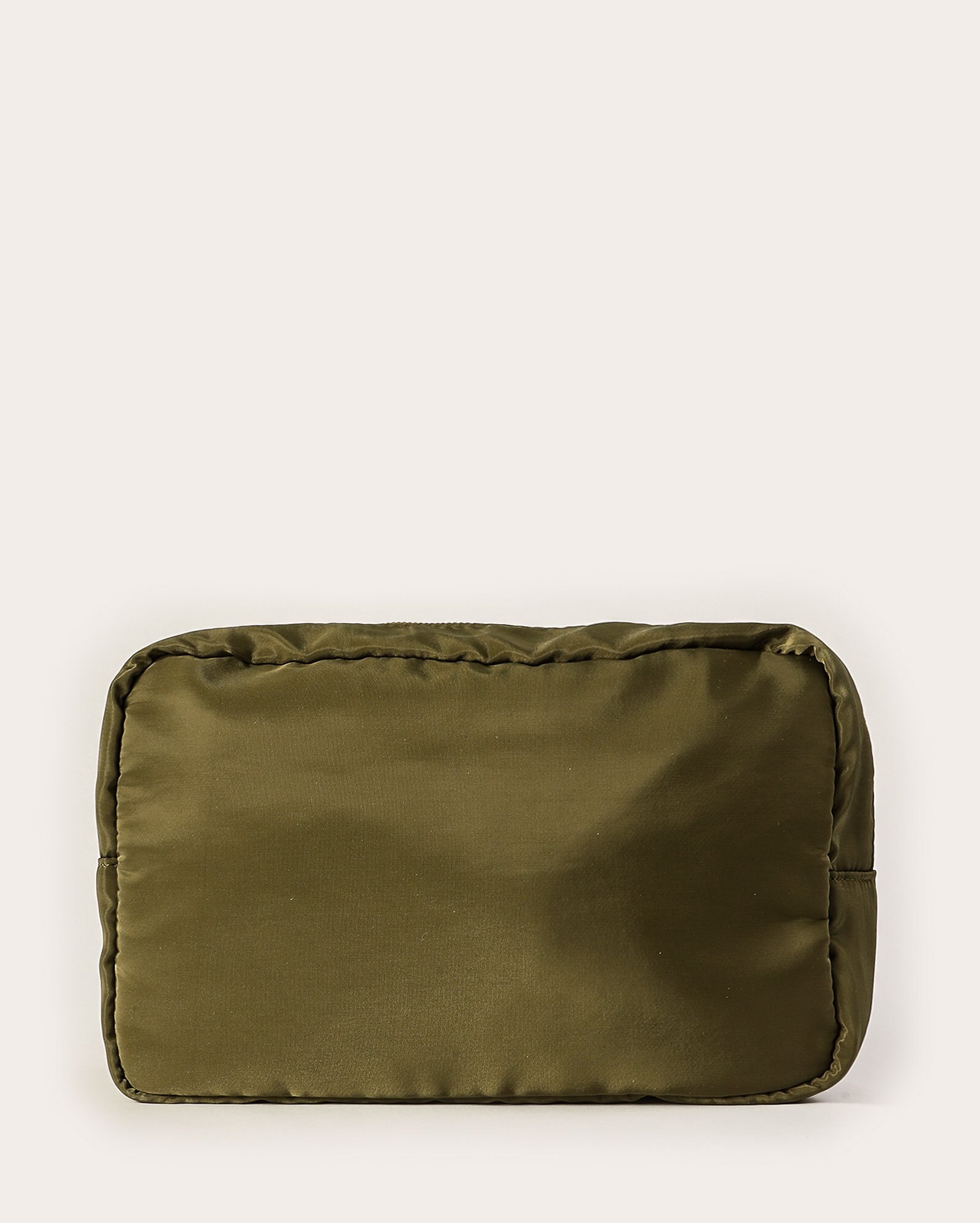 Necessaire G Julie verde | Accessori by Riachuelo