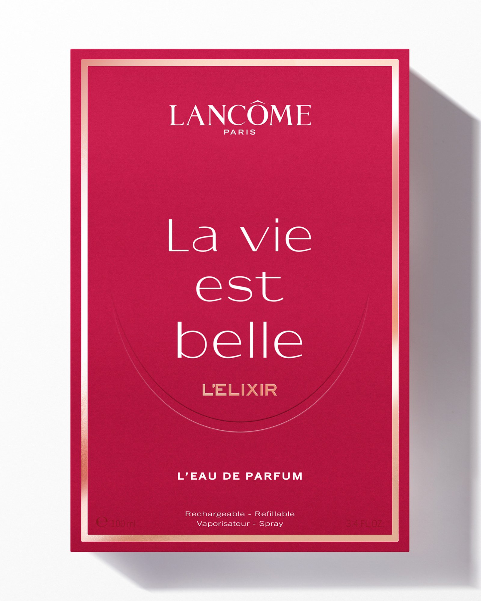Perfume feminino La Vie Est Belle L´Elixir EDP - 100 ML | Lancôme