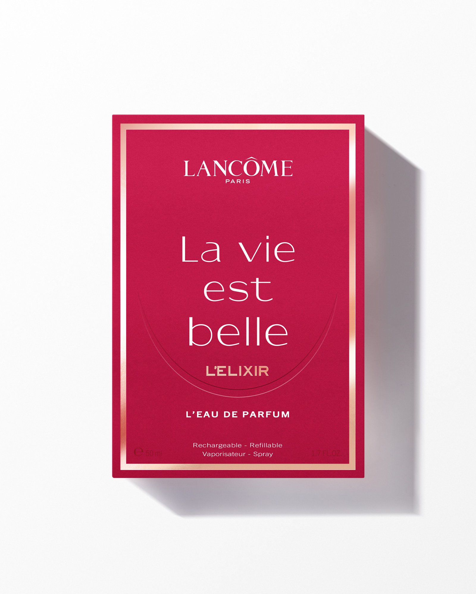 Perfume feminino La Vie Est Belle L´Elixir EDP - 50 ML | Lancôme
