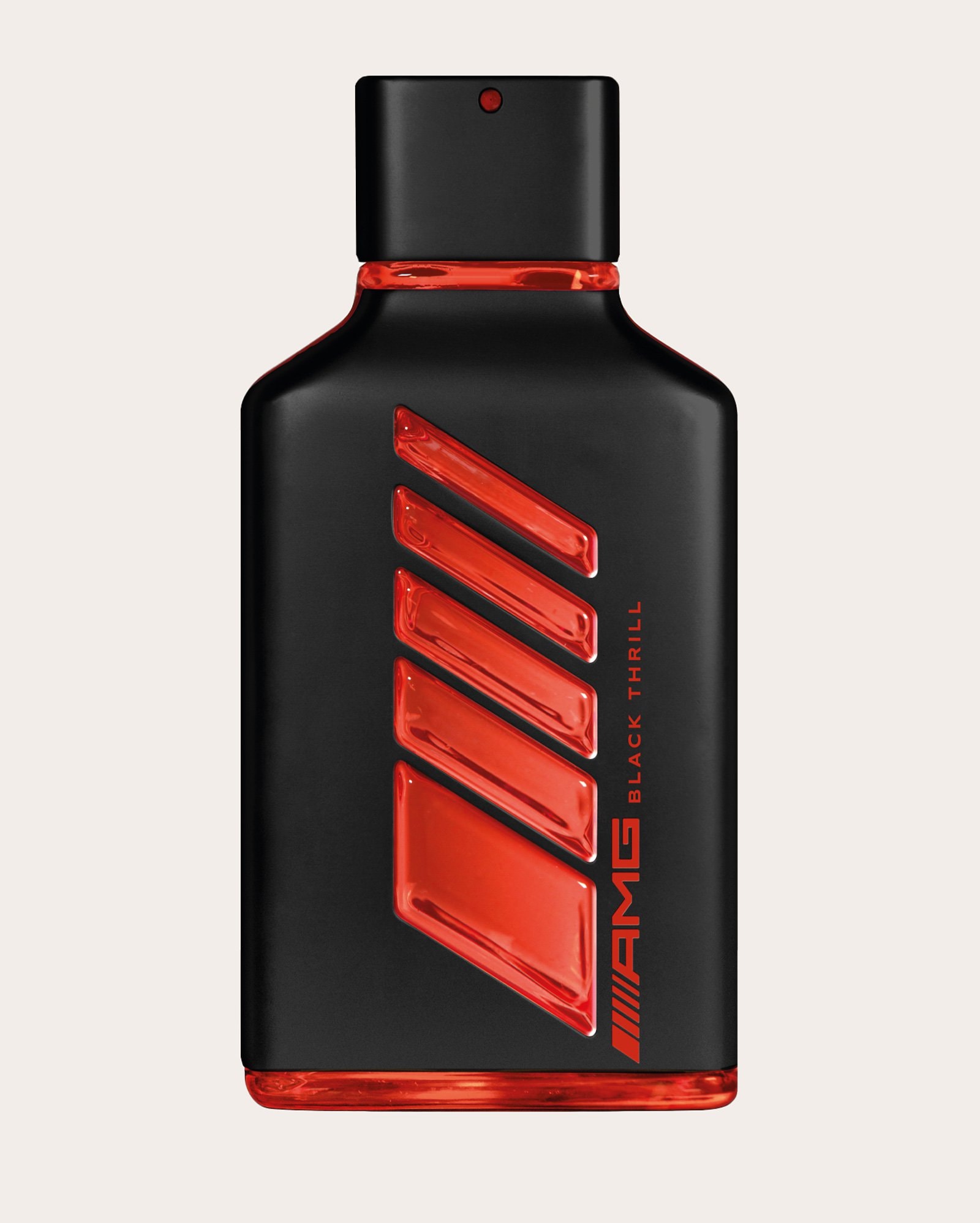 Perfume unissex AMG Black Thrill EDP - 100 ML | Mercedes Benz