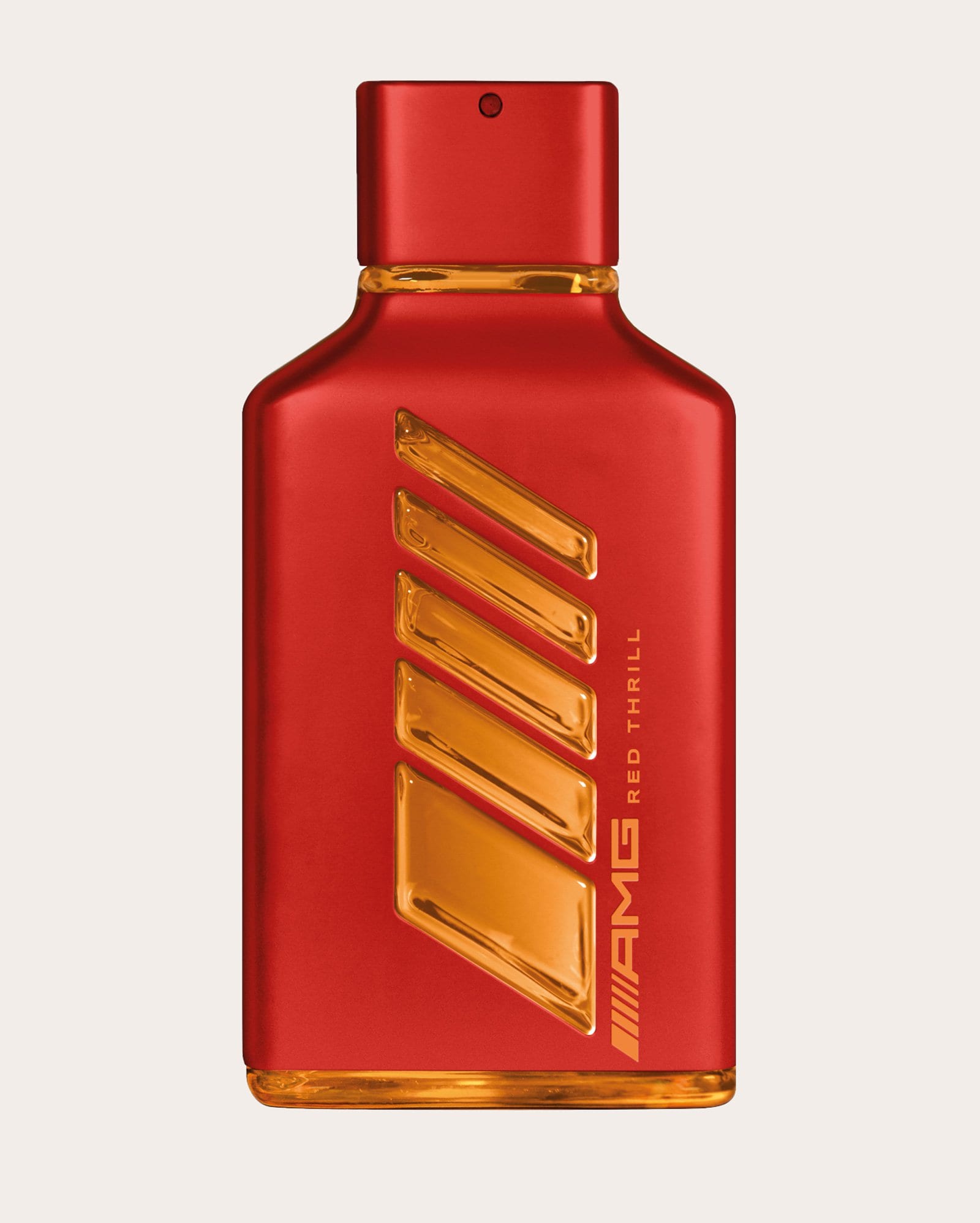 Perfume unissex AMG Red Thrill EDP - 100 ML | Mercedes Benz