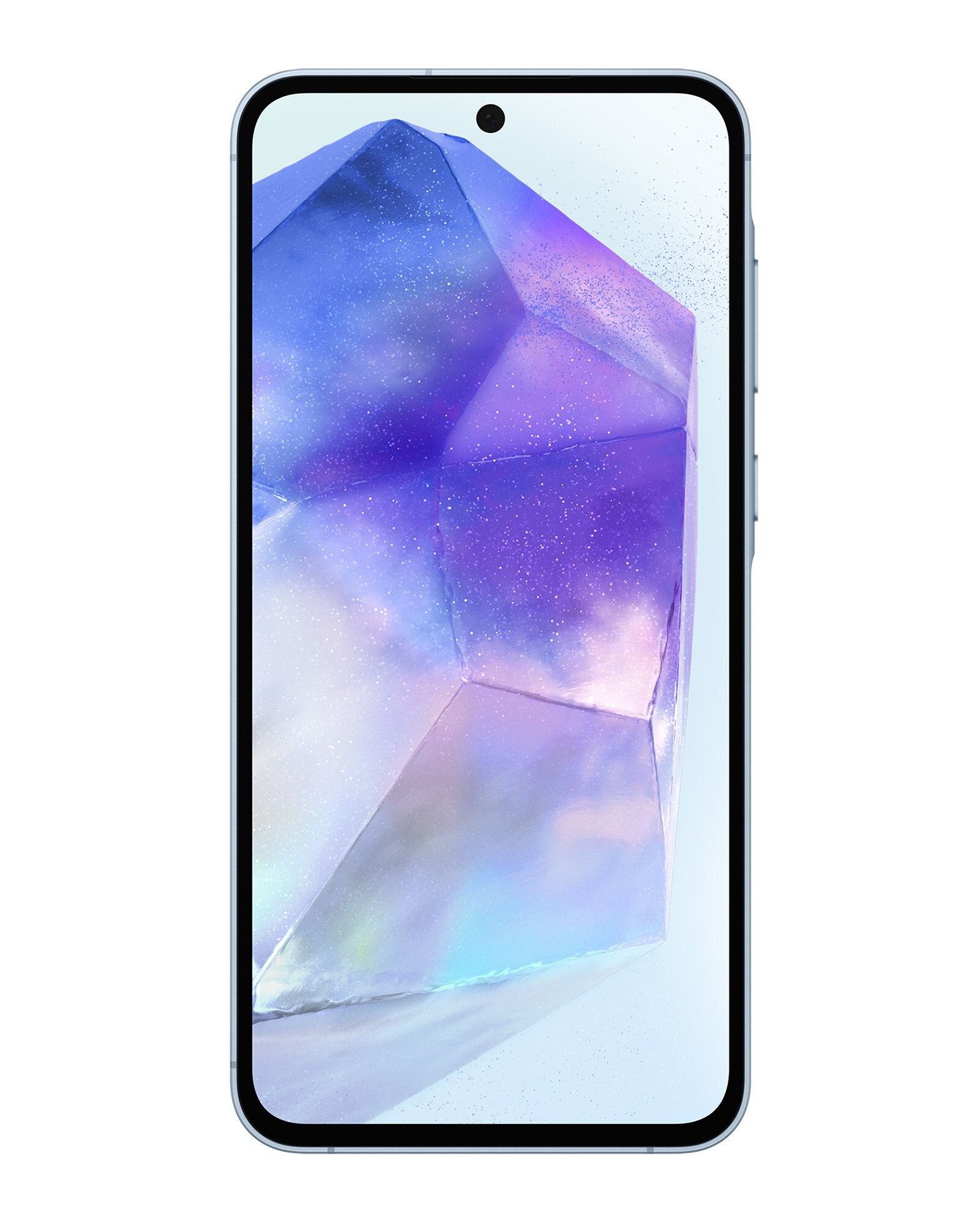 Riachuelo | Smartphone Galaxy A55 5G 128GB azul | Samsung