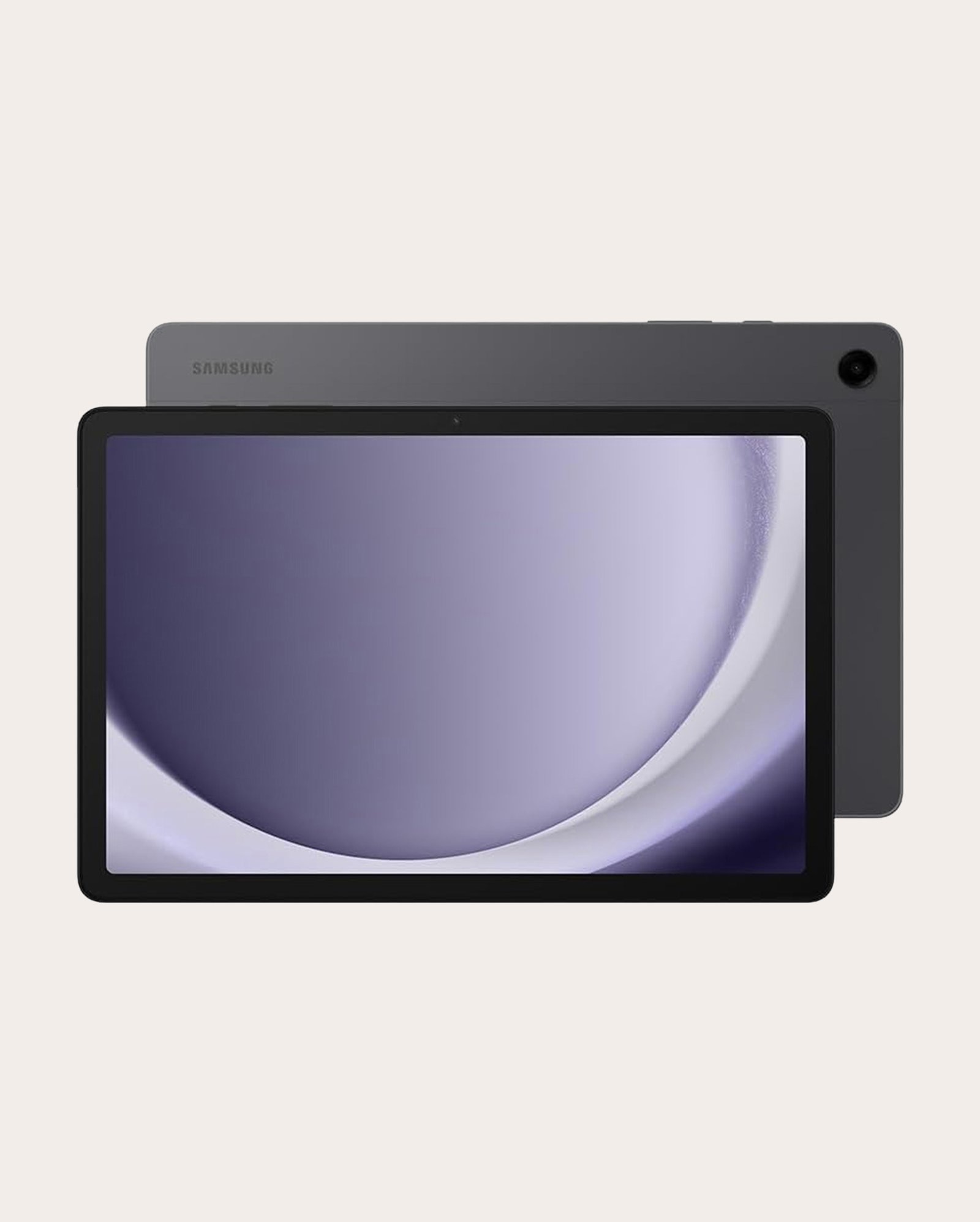 Tablet Galaxy Tab A9+ 5G grafite | Samsung