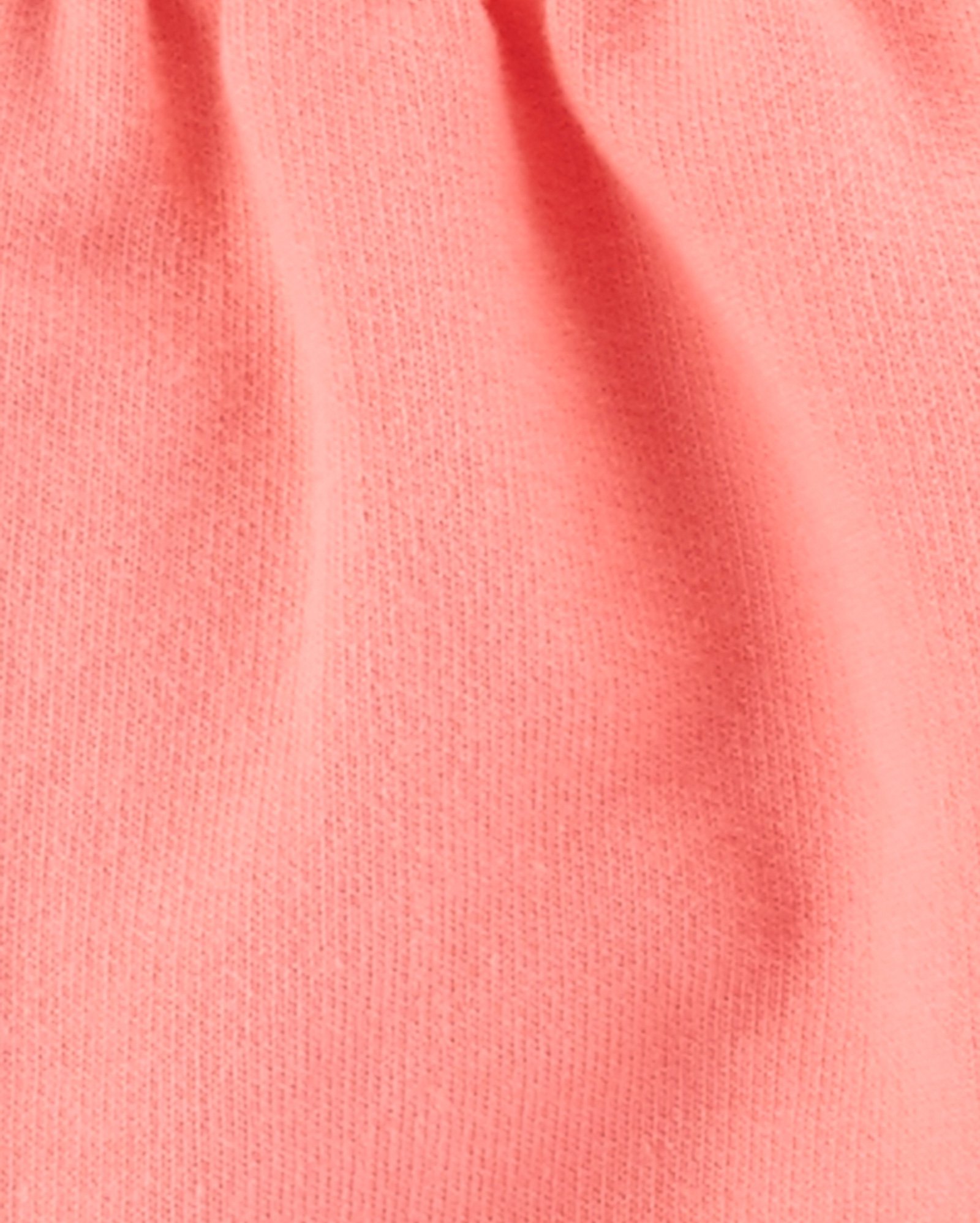 Conjunto longo bebê 3 peças flamingo multicor | Carter's