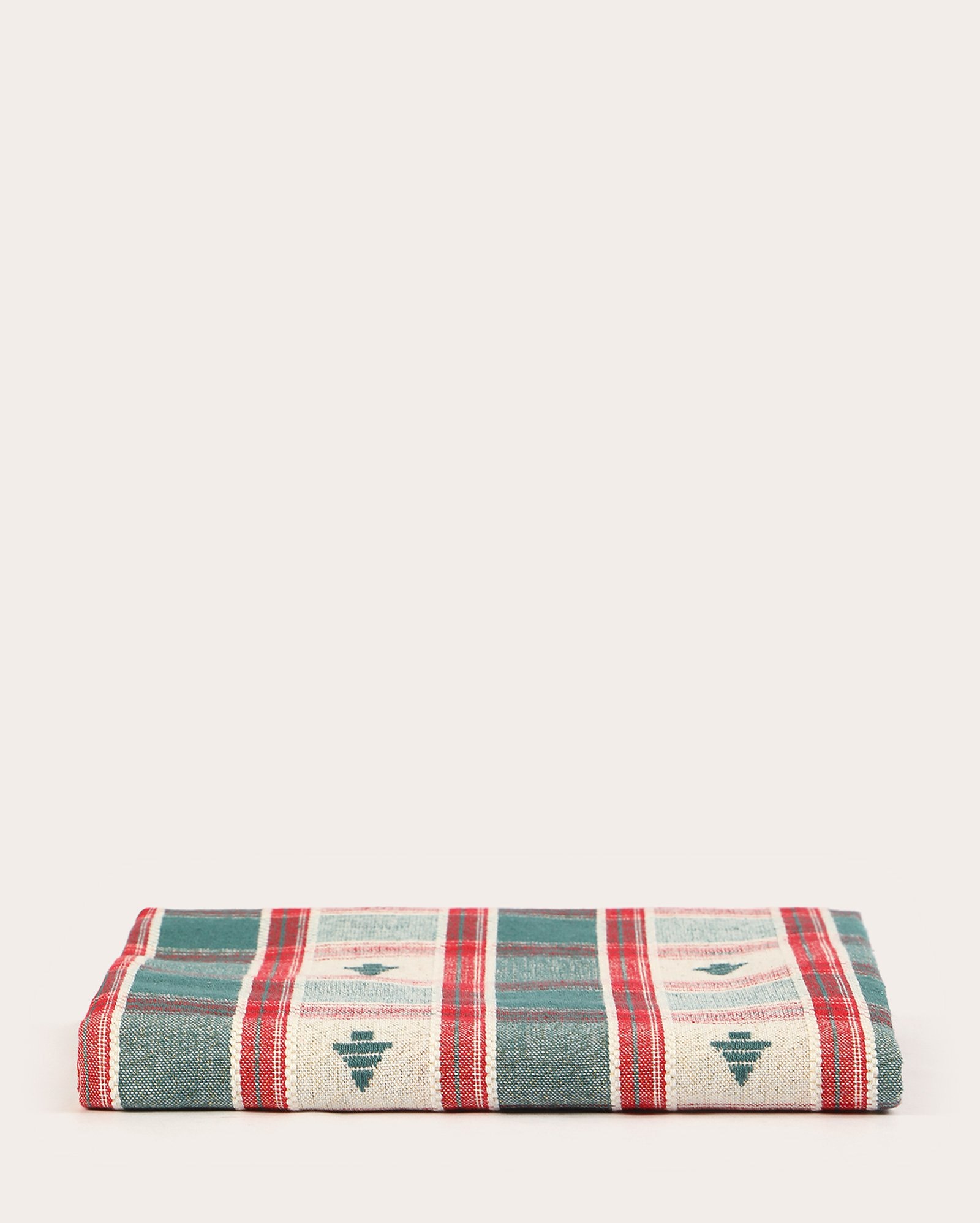 Toalha de mesa quadrada xadrez 160x160cm multicor | Casa Riachuelo