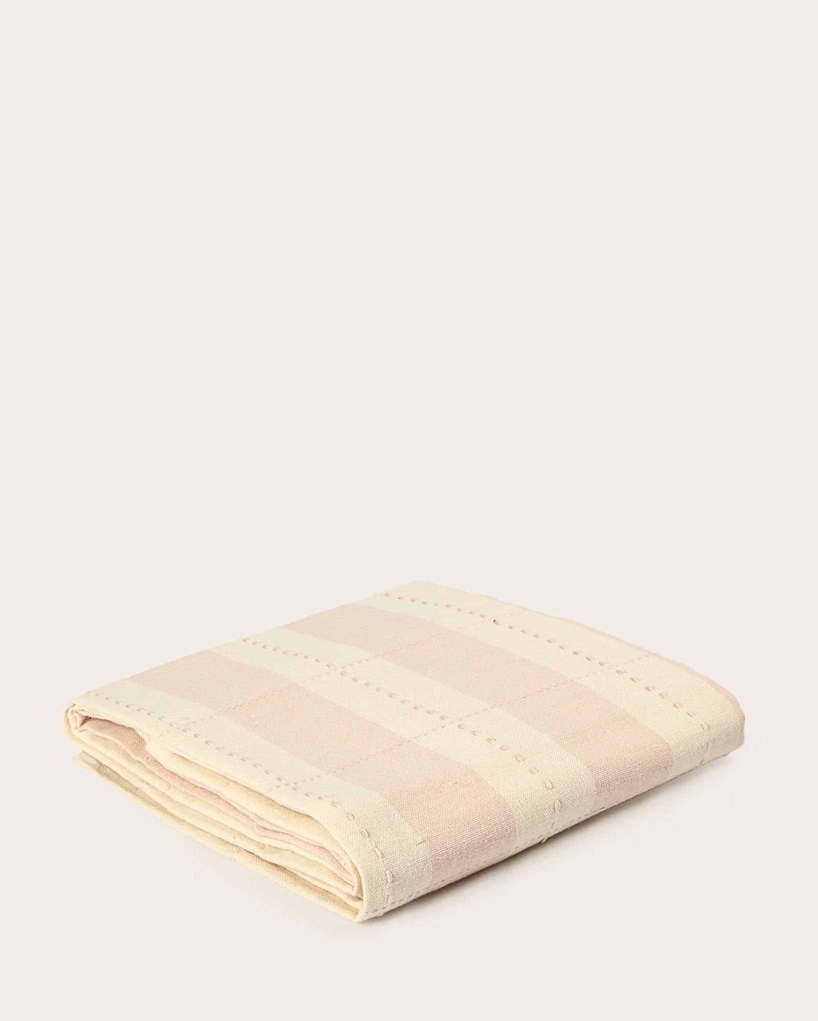 Toalha de mesa retangular Omar 1,40x2,10m - rosa | Casa Riachuelo
