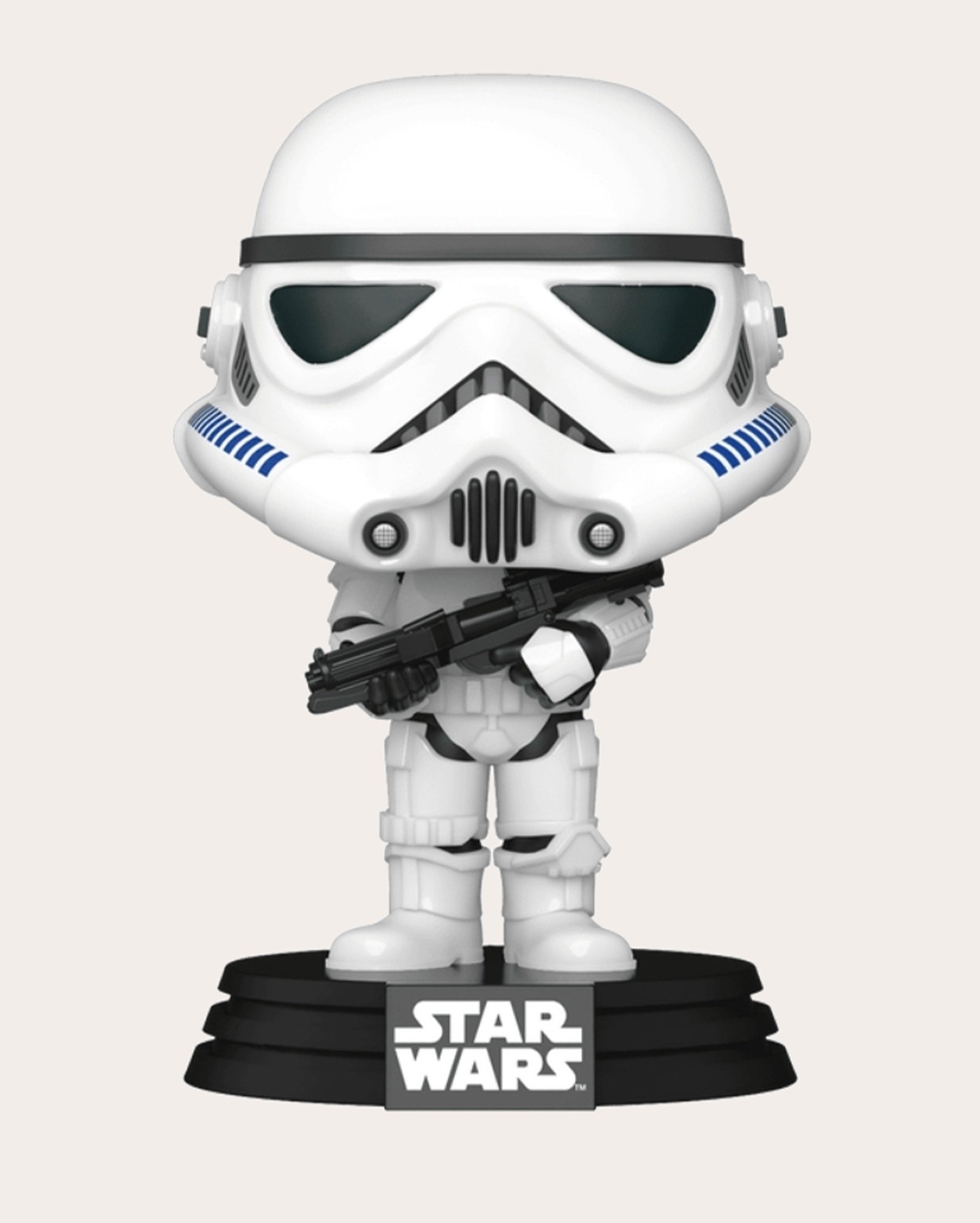 Funko Stormtrooper Star Wars Episódio IV 11054 | FANLAB