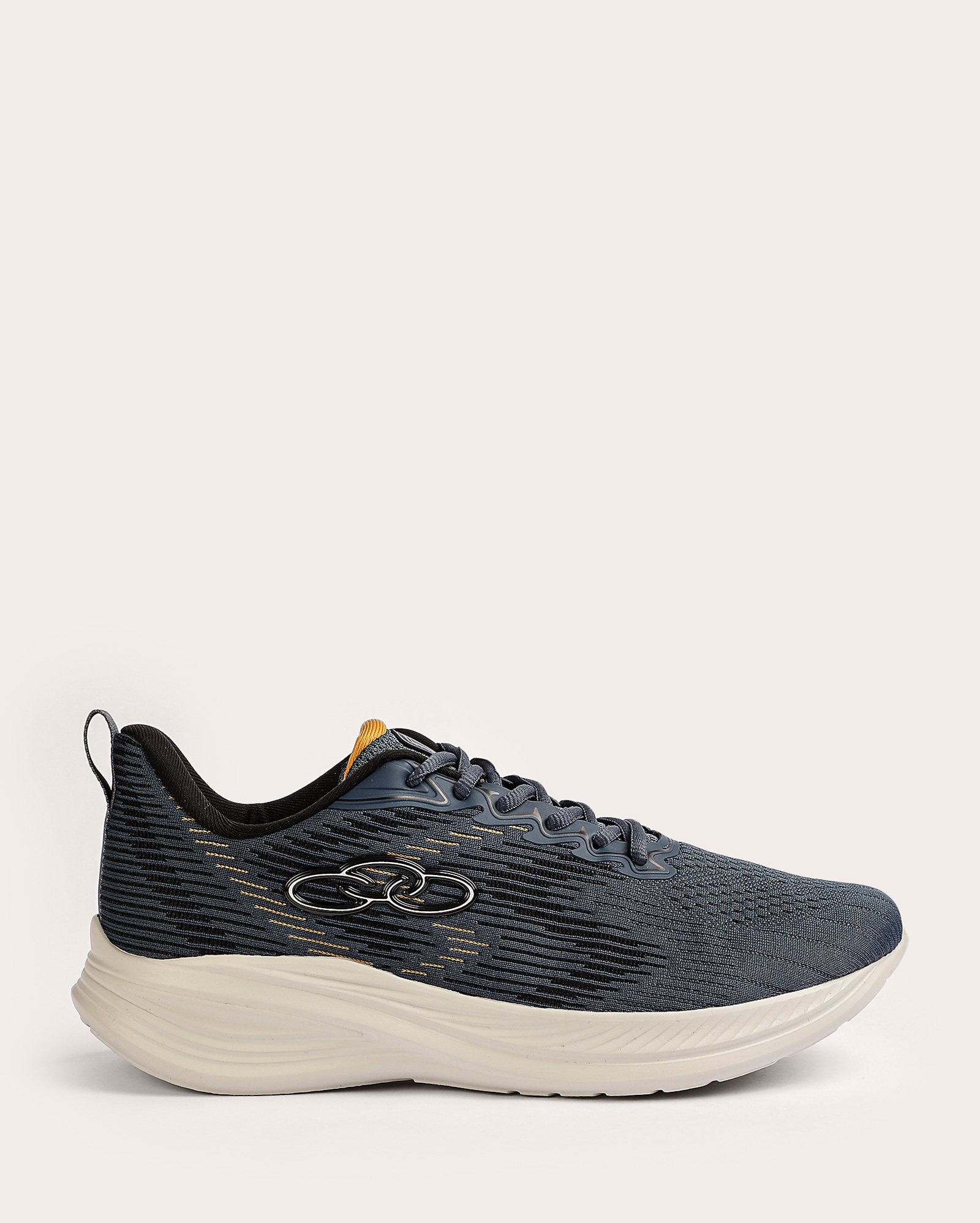 Tênis masculino Marte - Azul Escuro | Olympikus