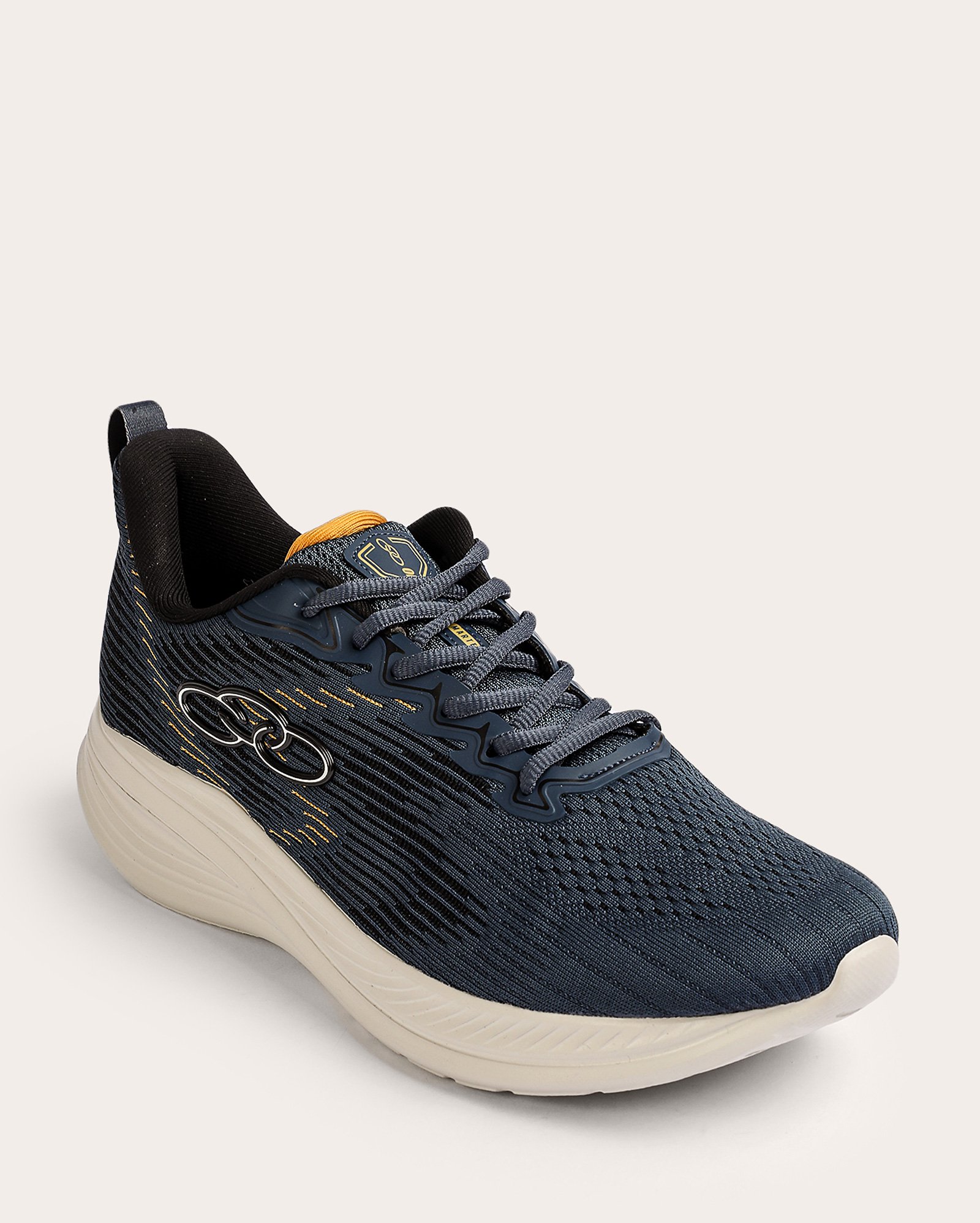 Tênis masculino Marte - Azul Escuro | Olympikus