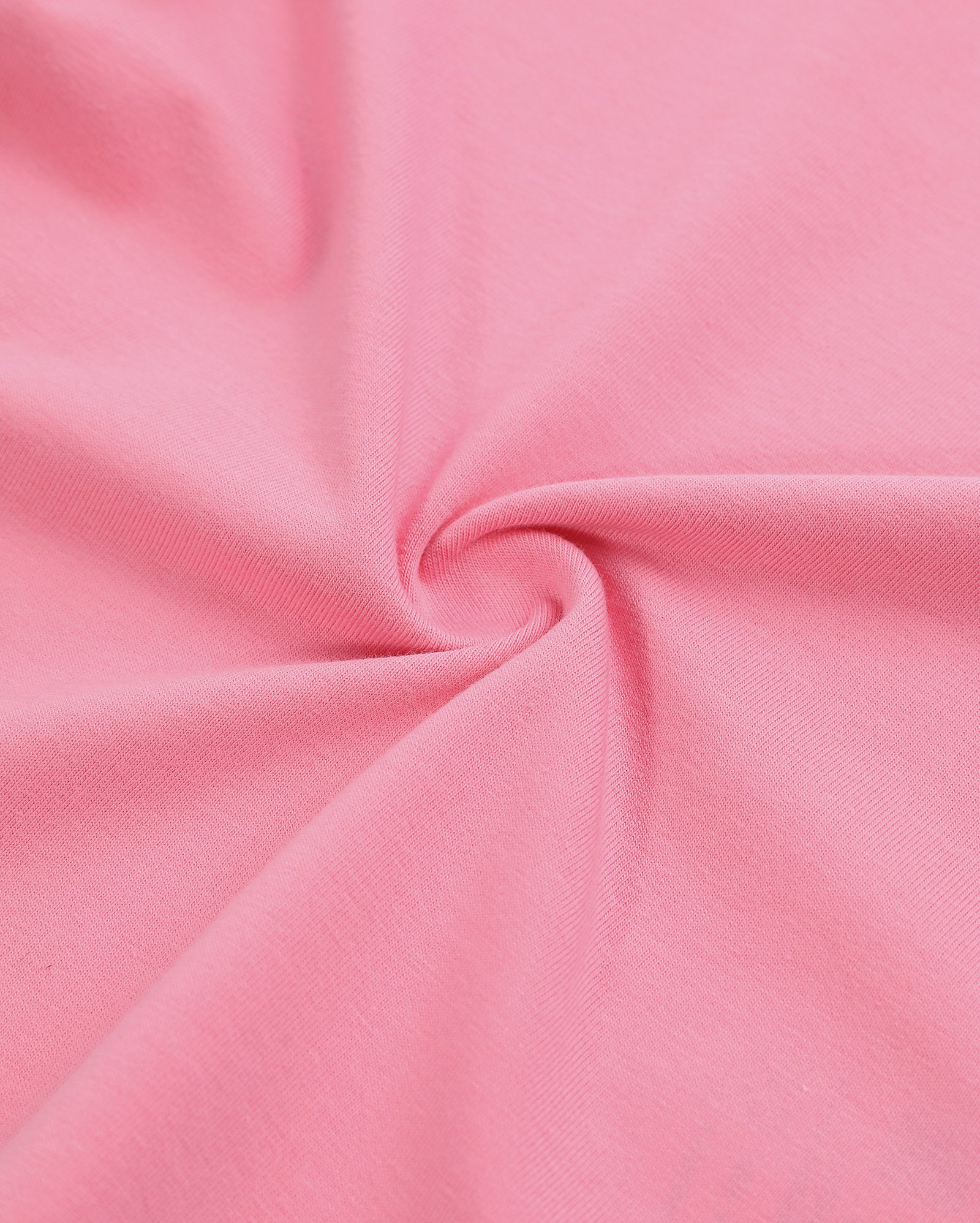 Camiseta infantil básica 4-10A rosa | Pool Kids