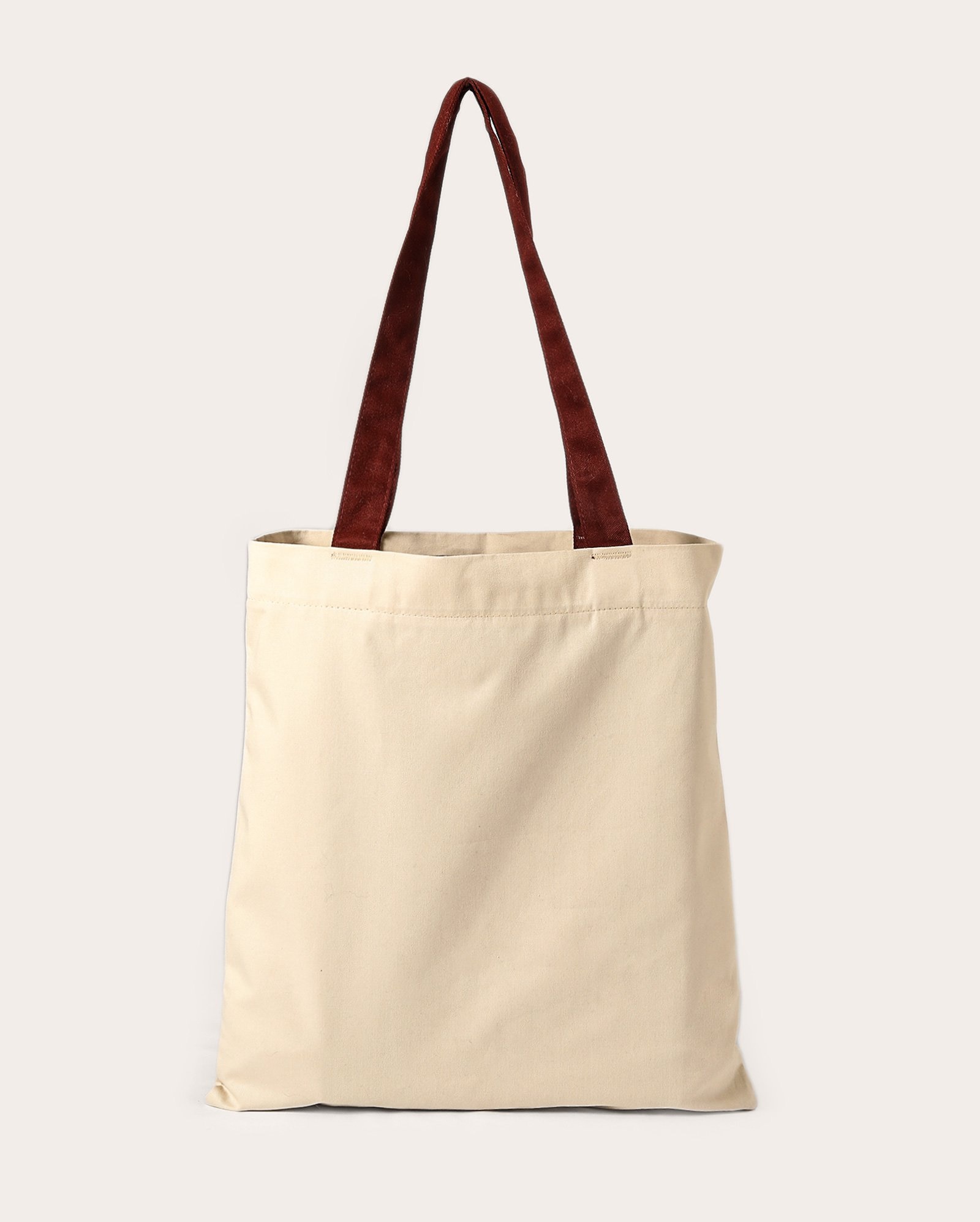 Bolsa ecobag tote plataform 9 3/4 bege | Warner Bros